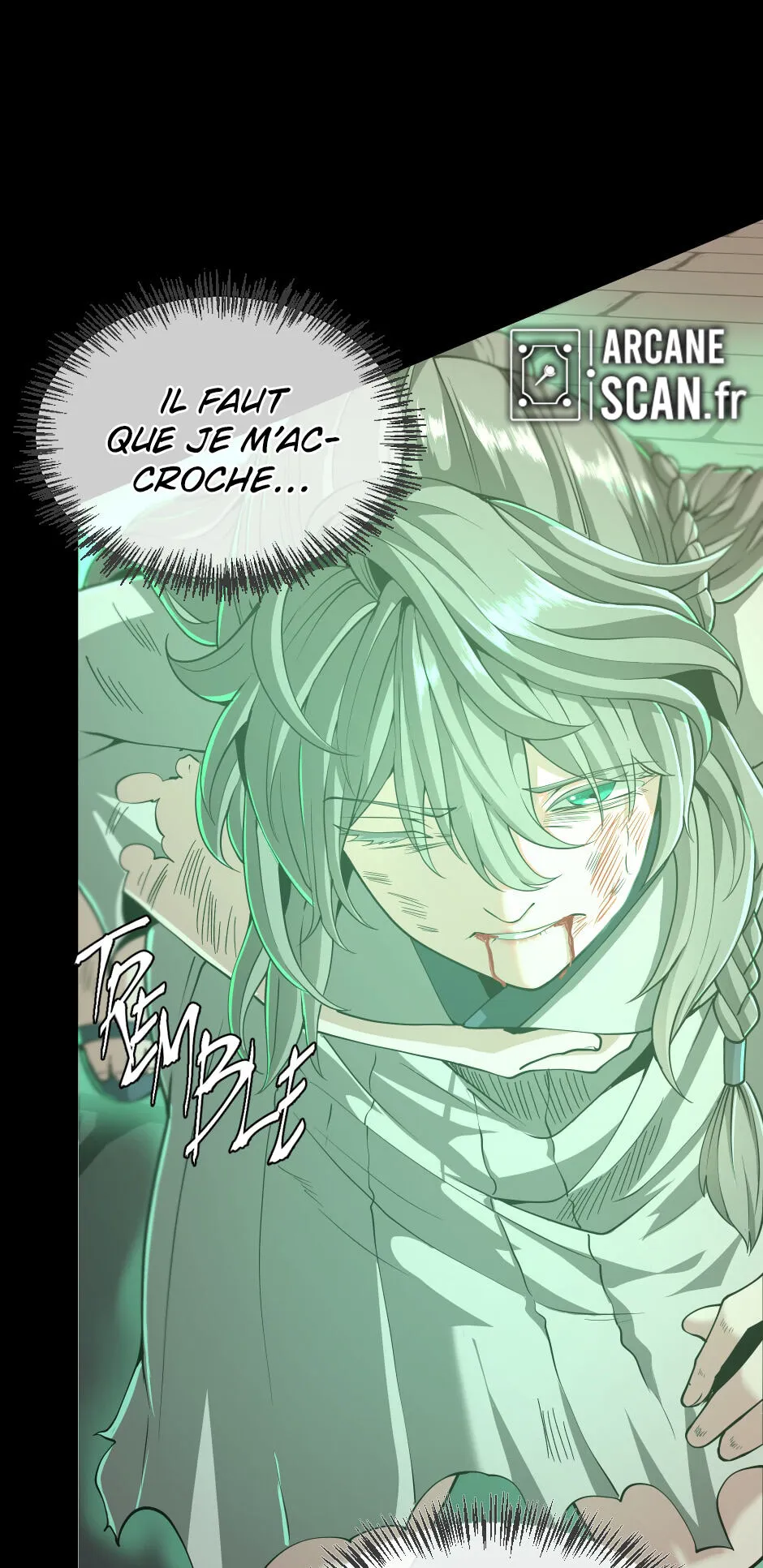 Read The Beginning After the End FRANCAIS Manga Online