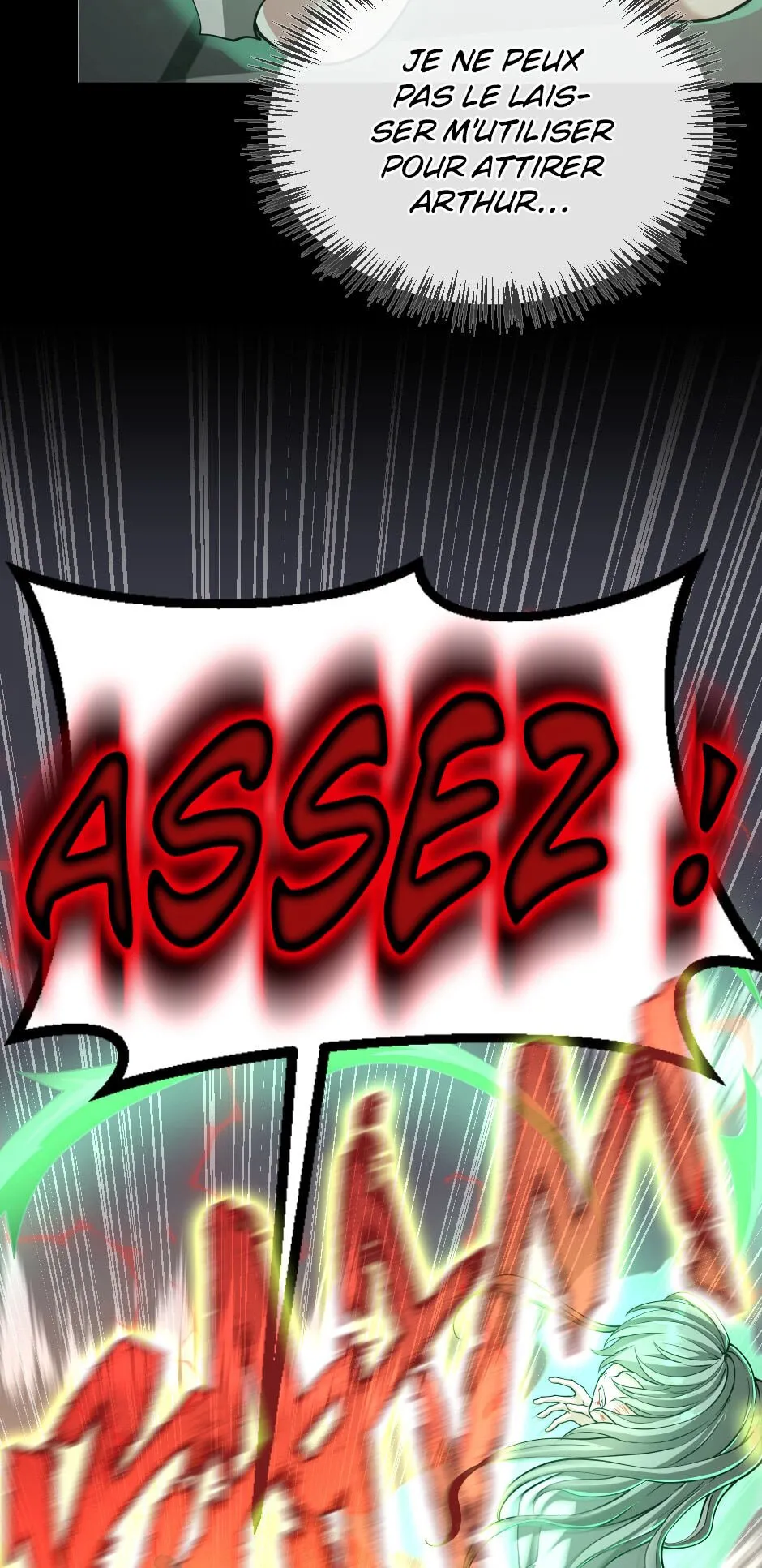 Read The Beginning After the End FRANCAIS Manga Online