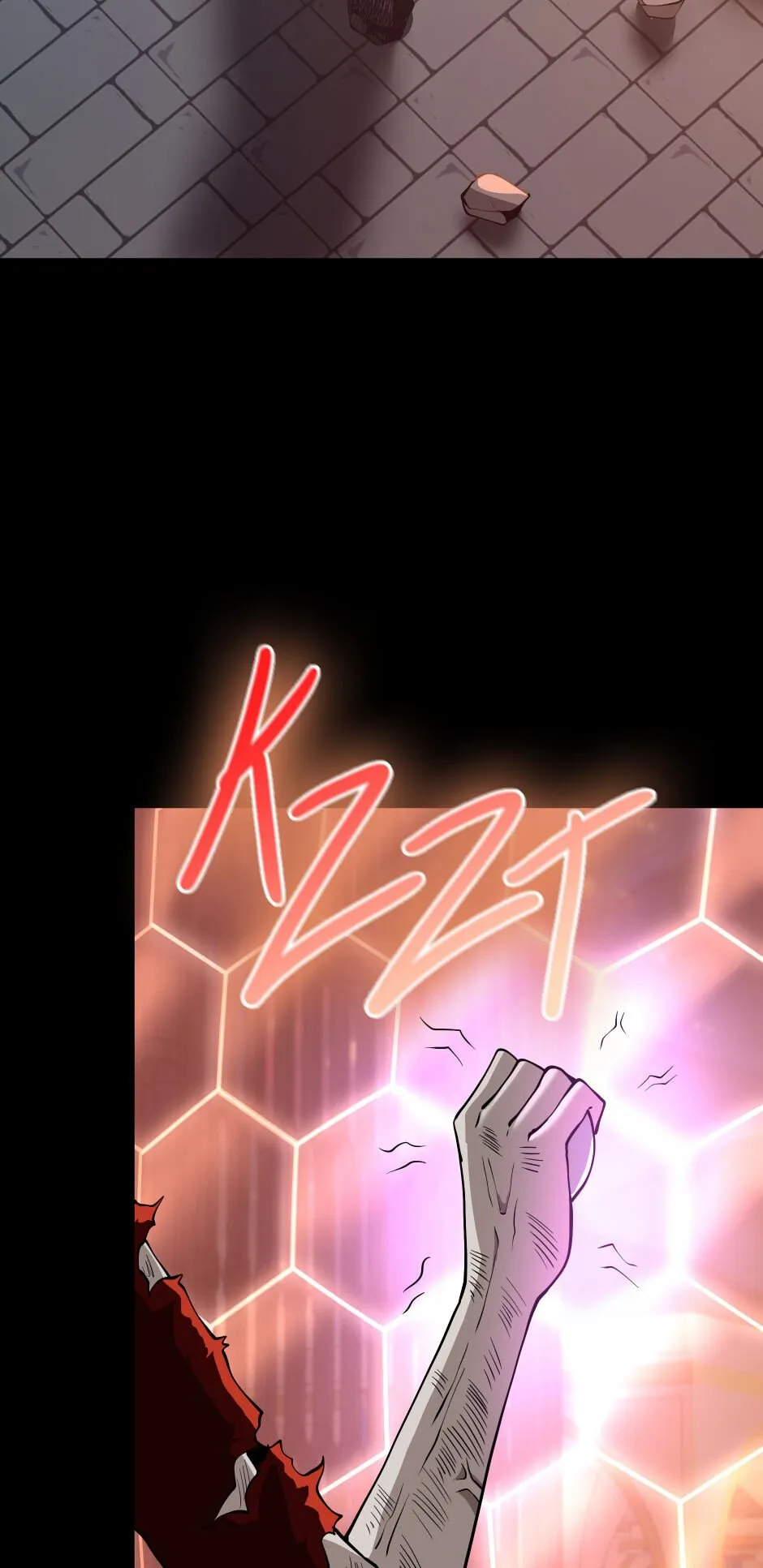 Read The Beginning After the End FRANCAIS Manga Online