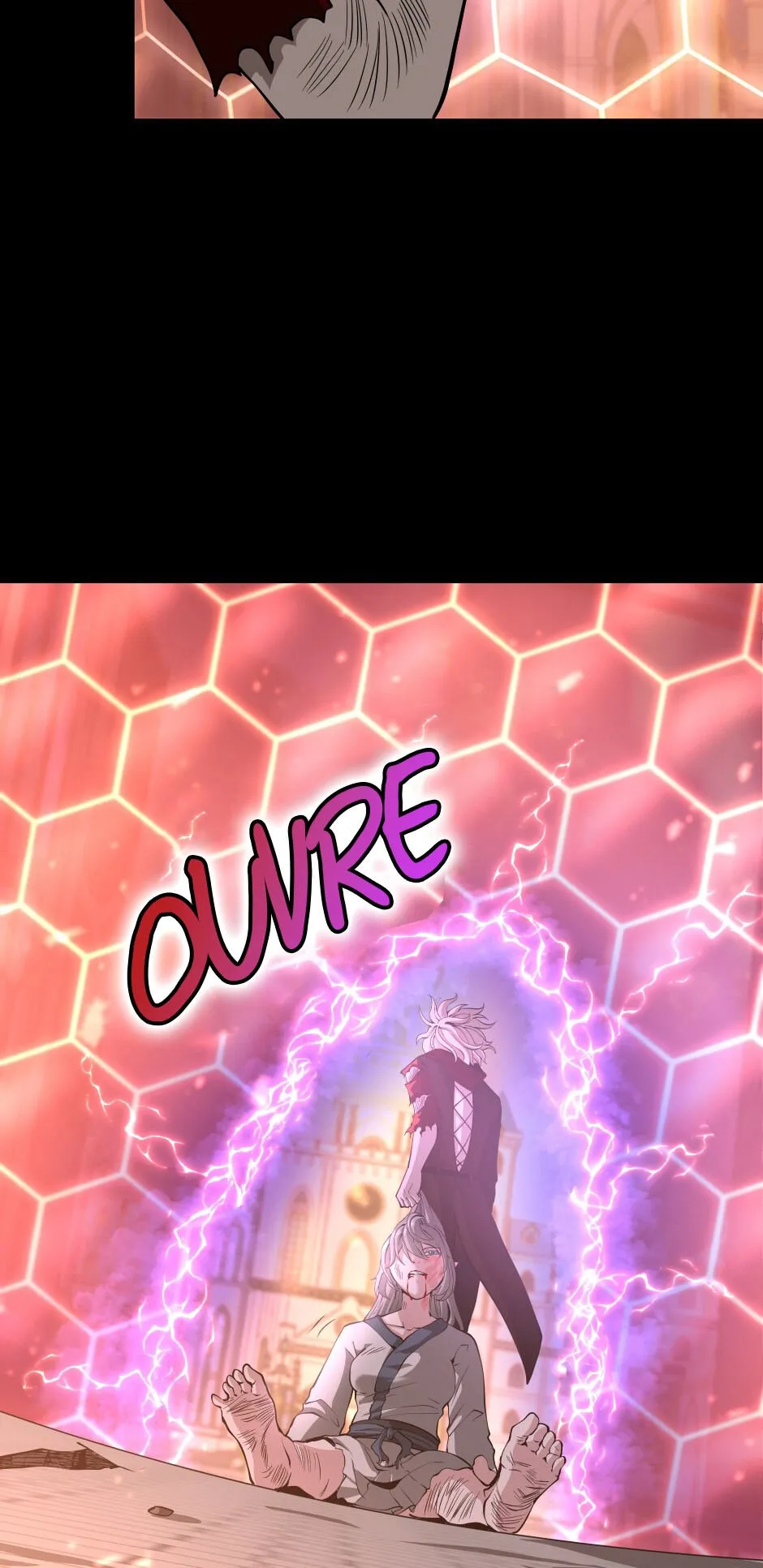 Read The Beginning After the End FRANCAIS Manga Online