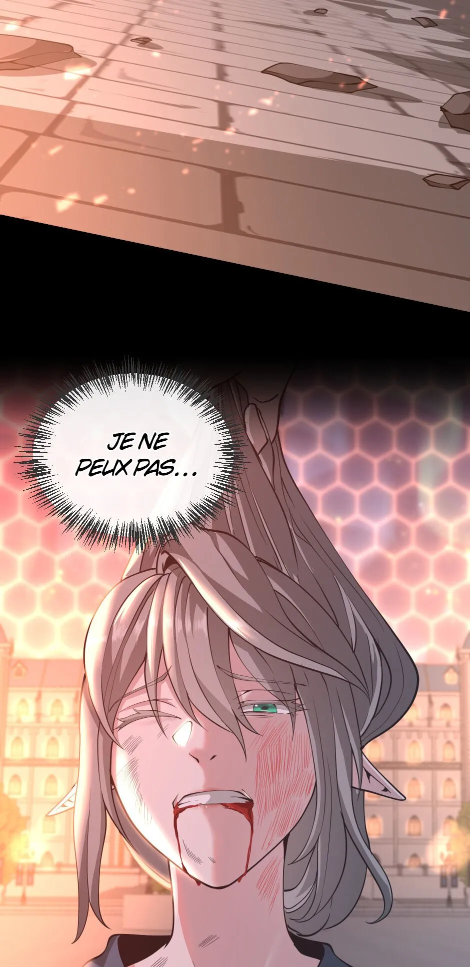 Read The Beginning After the End FRANCAIS Manga Online