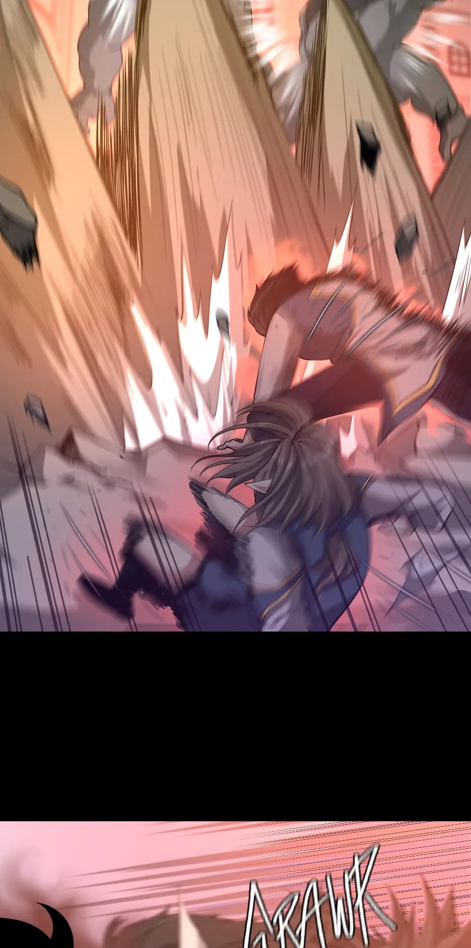 Read The Beginning After the End FRANCAIS Manga Online