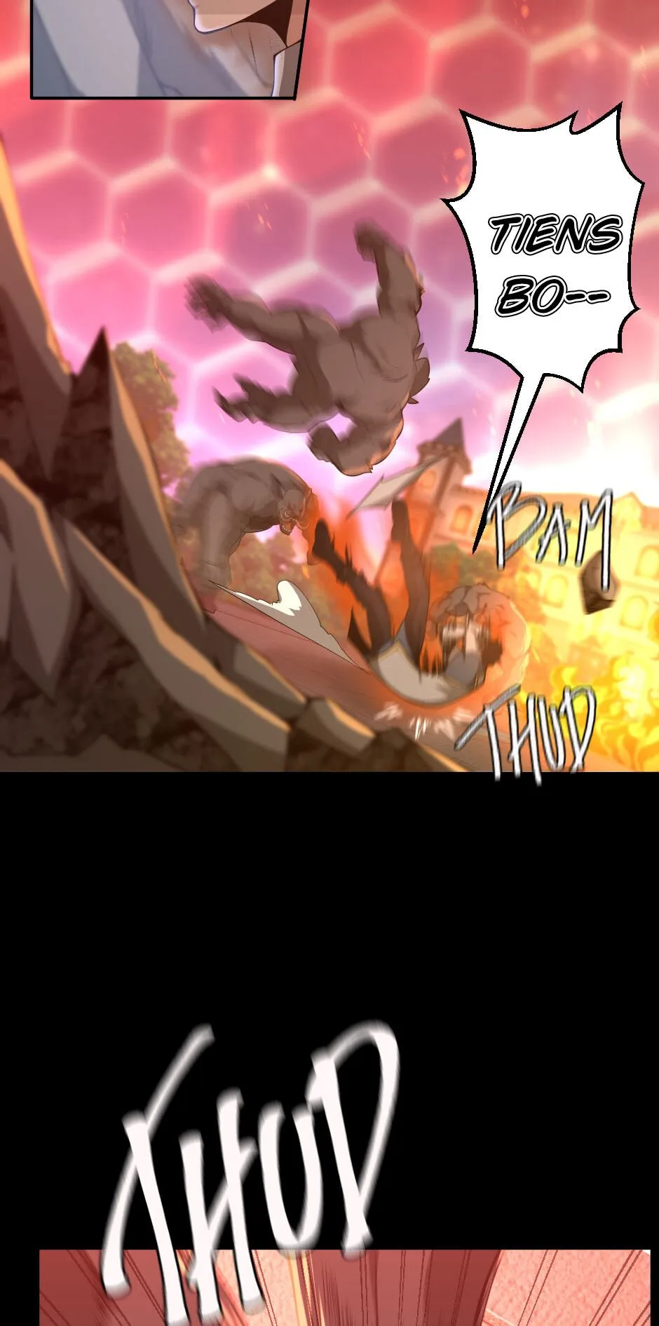 Read The Beginning After the End FRANCAIS Manga Online