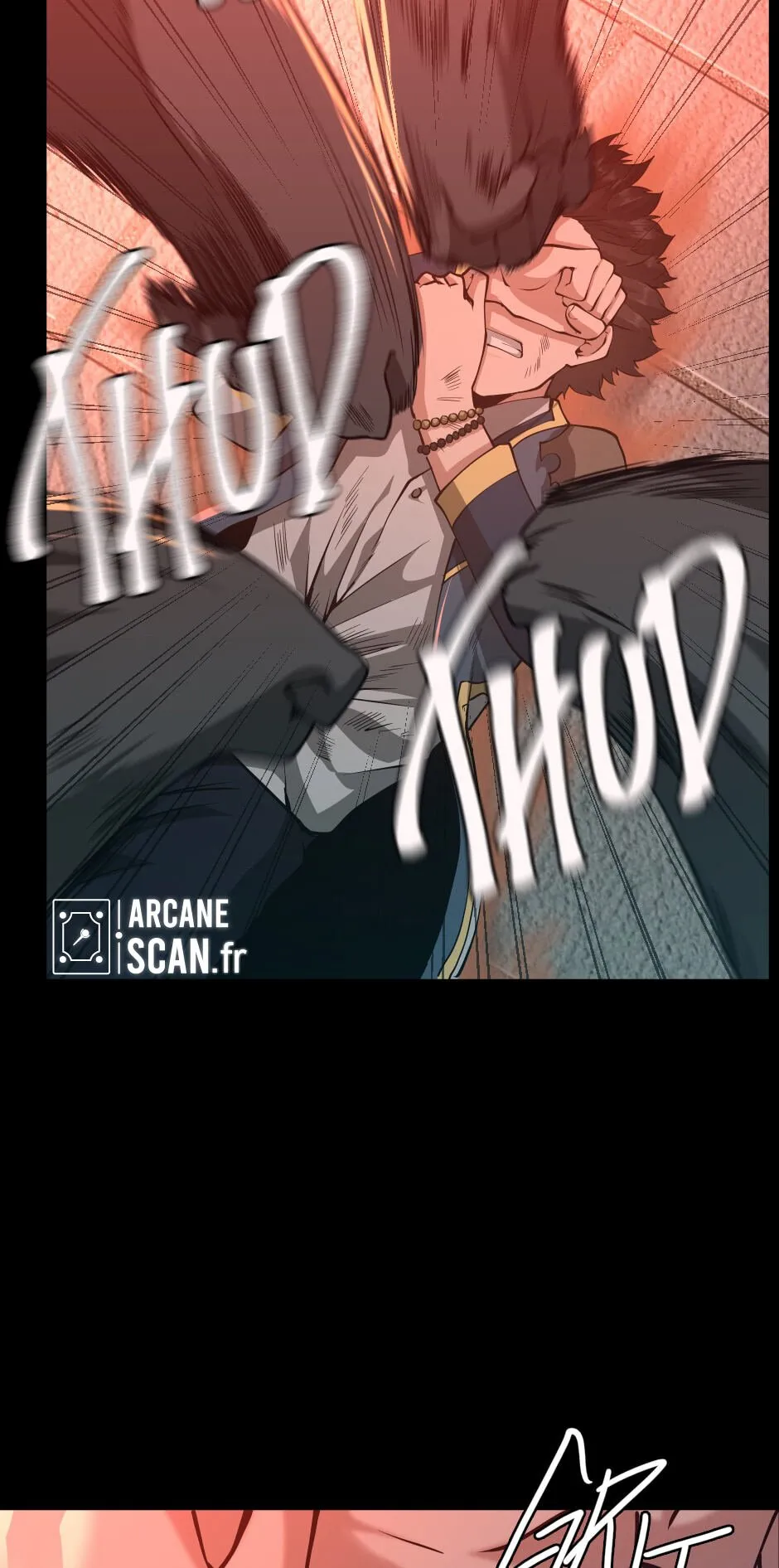 Read The Beginning After the End FRANCAIS Manga Online