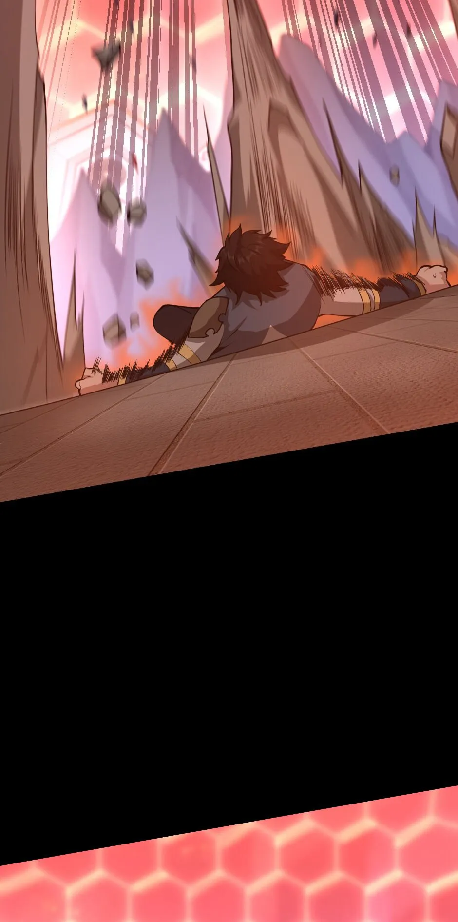 Read The Beginning After the End FRANCAIS Manga Online