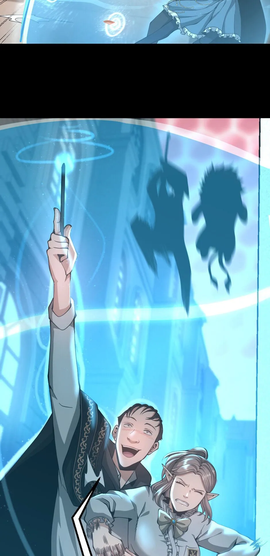 Read The Beginning After the End FRANCAIS Manga Online