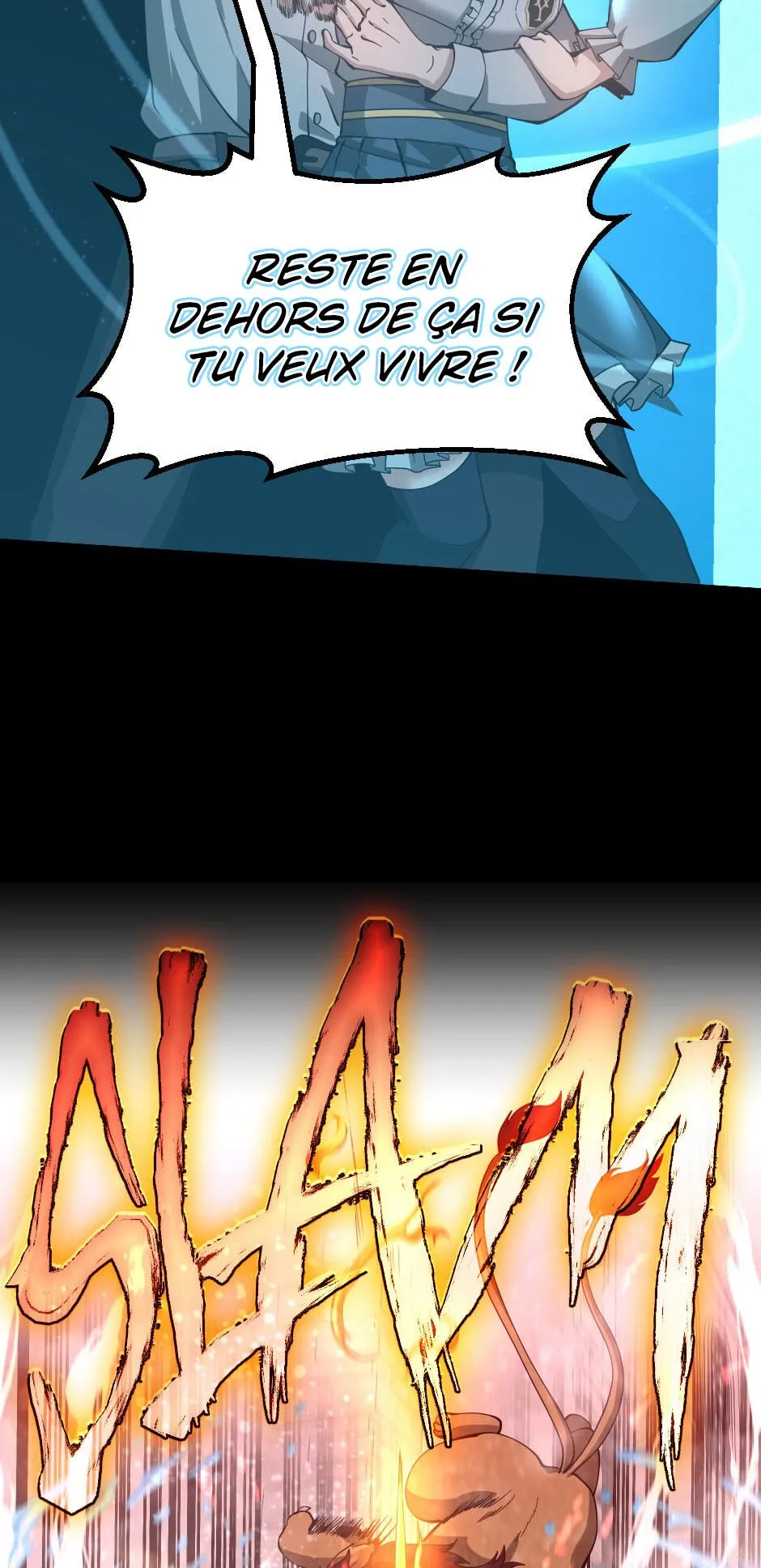 Read The Beginning After the End FRANCAIS Manga Online