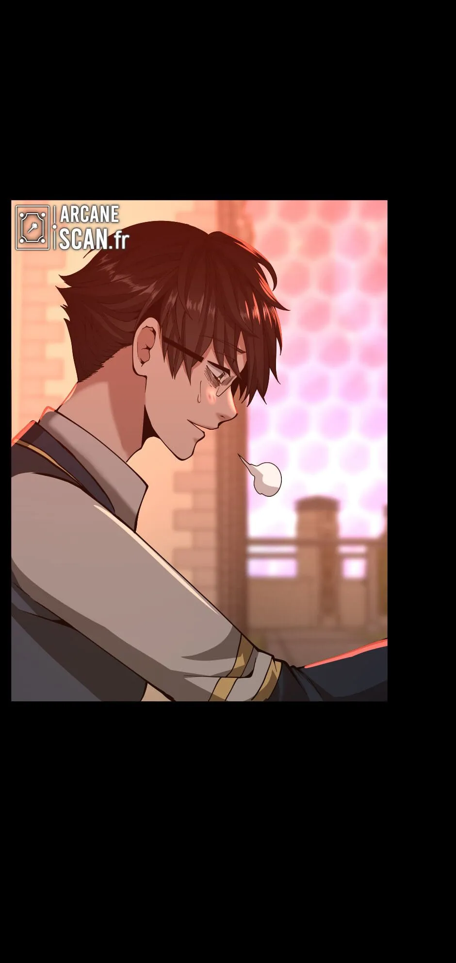 Read The Beginning After the End FRANCAIS Manga Online