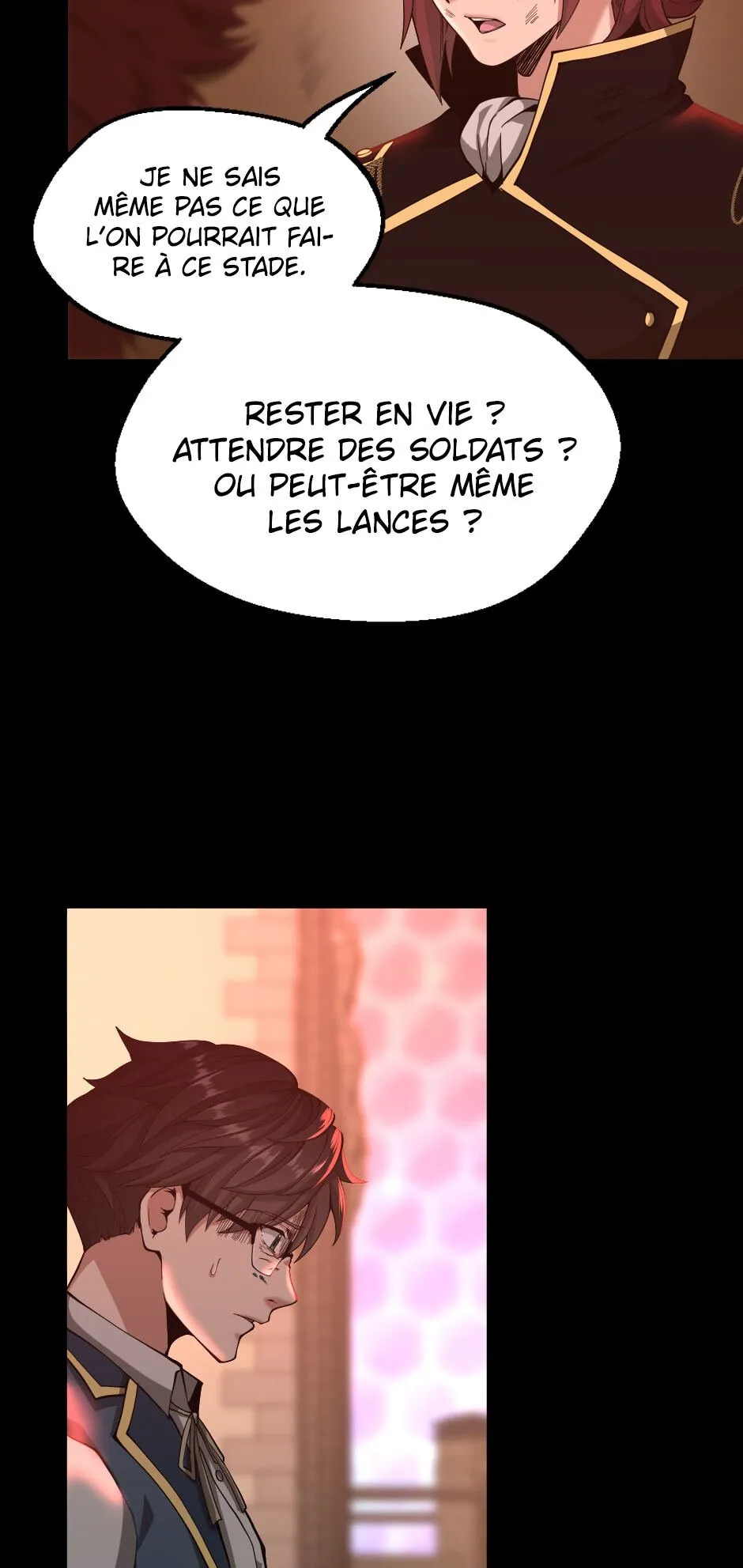 Read The Beginning After the End FRANCAIS Manga Online