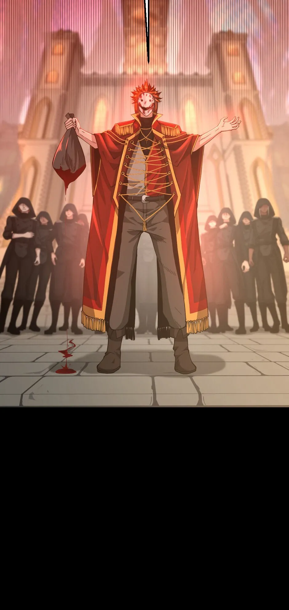 Read The Beginning After the End FRANCAIS Manga Online