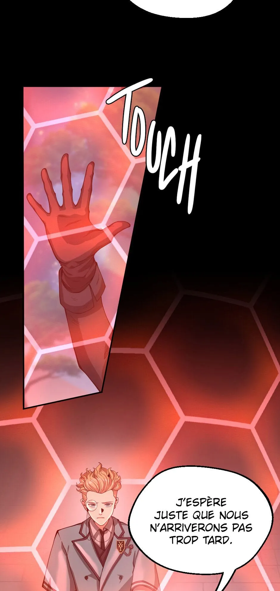 Read The Beginning After the End FRANCAIS Manga Online