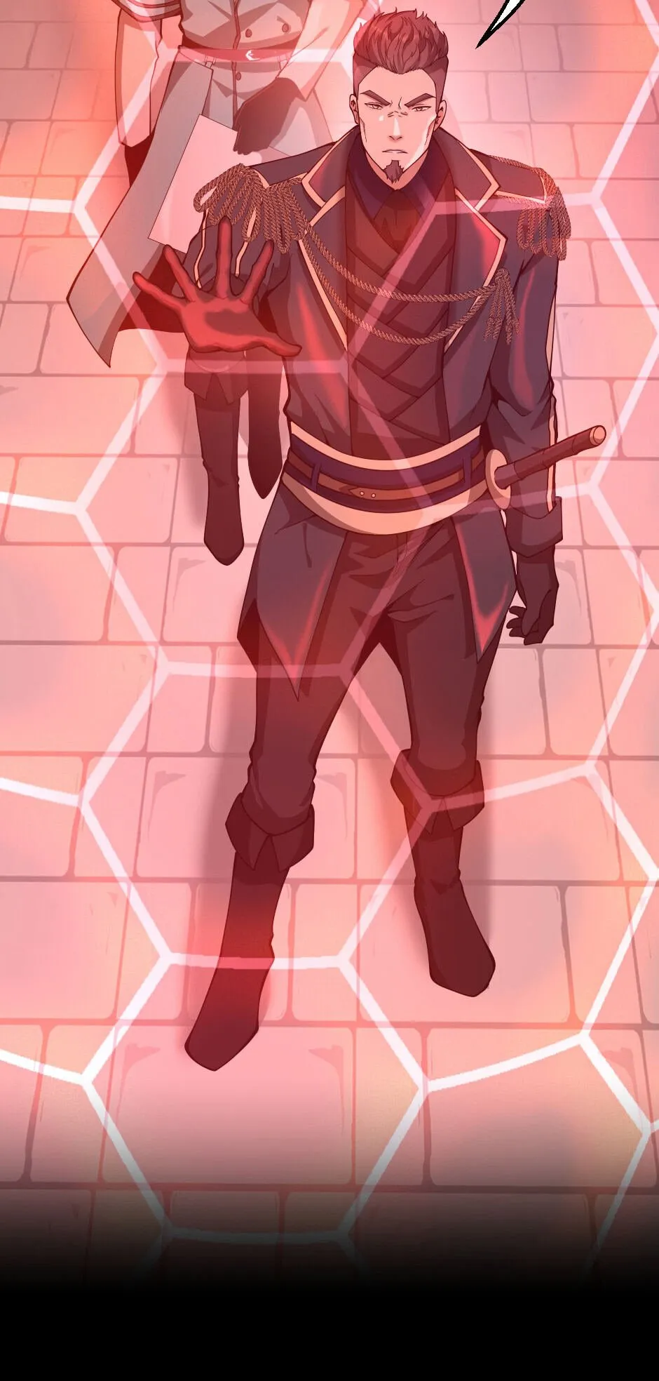 Read The Beginning After the End FRANCAIS Manga Online