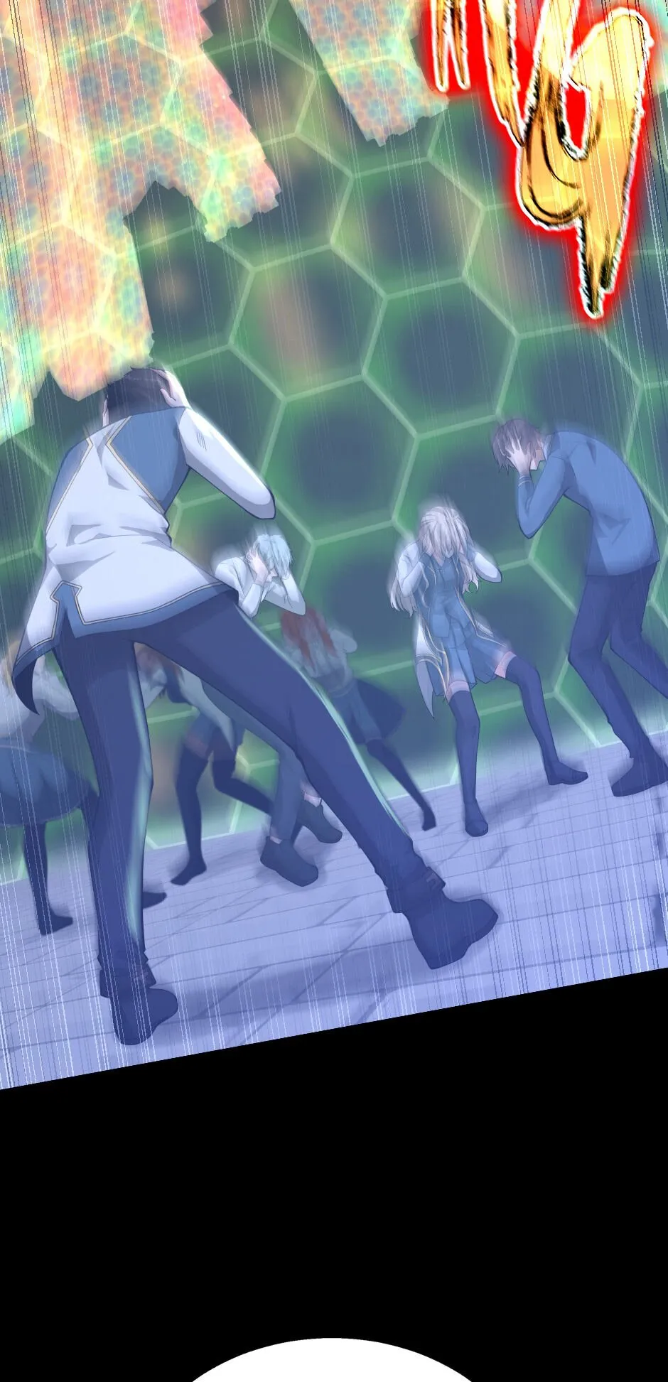 Read The Beginning After the End FRANCAIS Manga Online