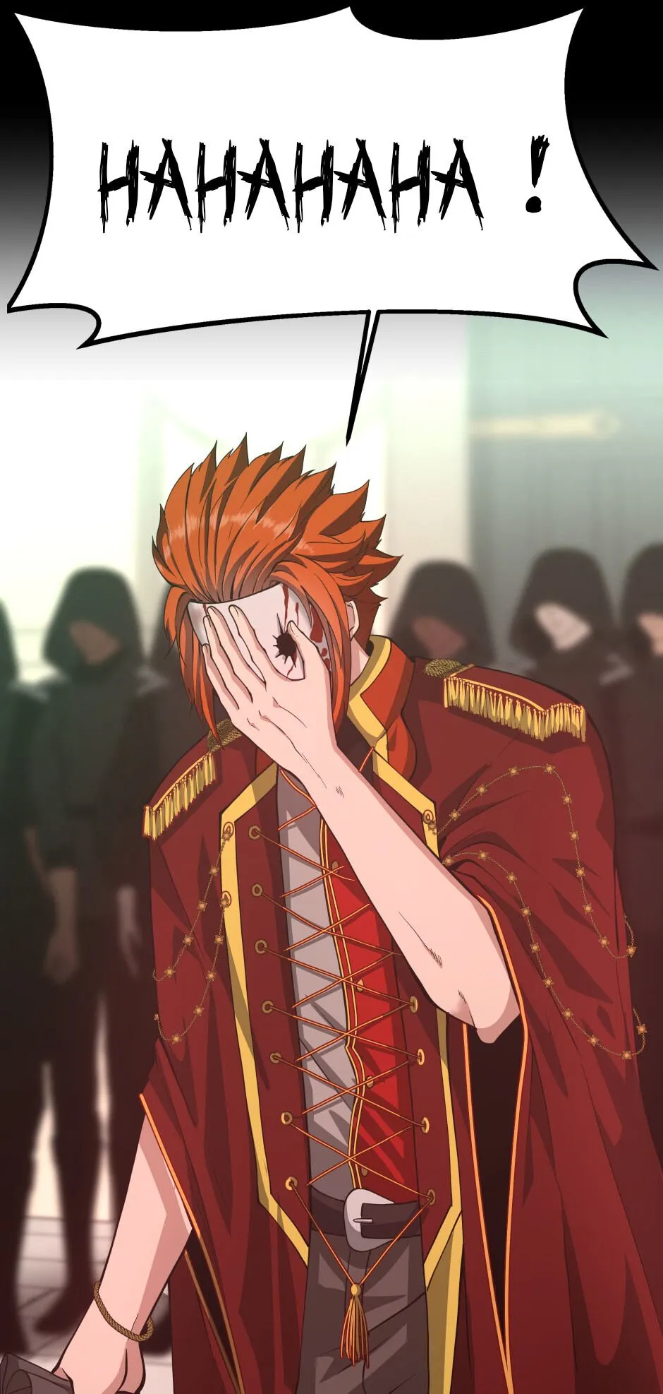 Read The Beginning After the End FRANCAIS Manga Online