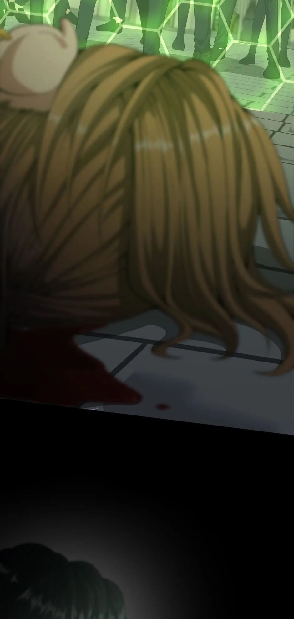 Read The Beginning After the End FRANCAIS Manga Online