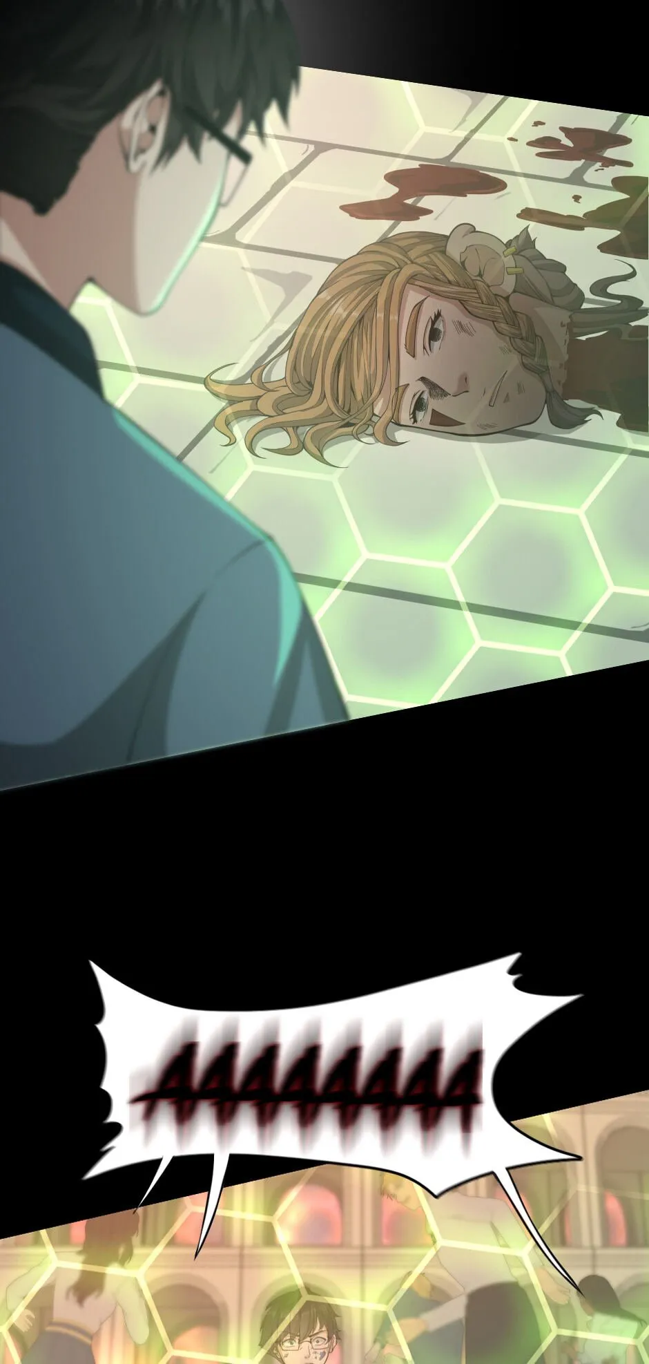 Read The Beginning After the End FRANCAIS Manga Online