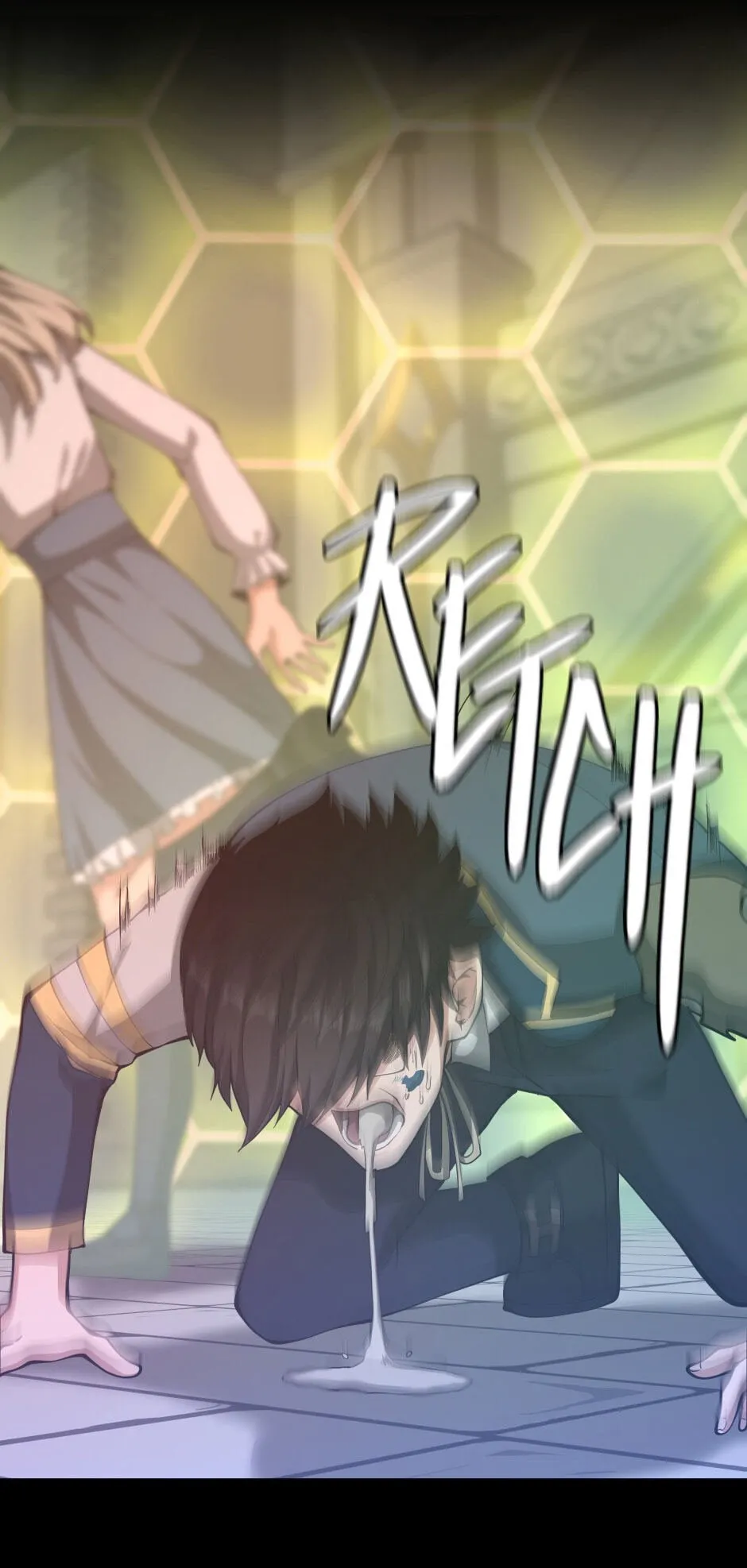 Read The Beginning After the End FRANCAIS Manga Online