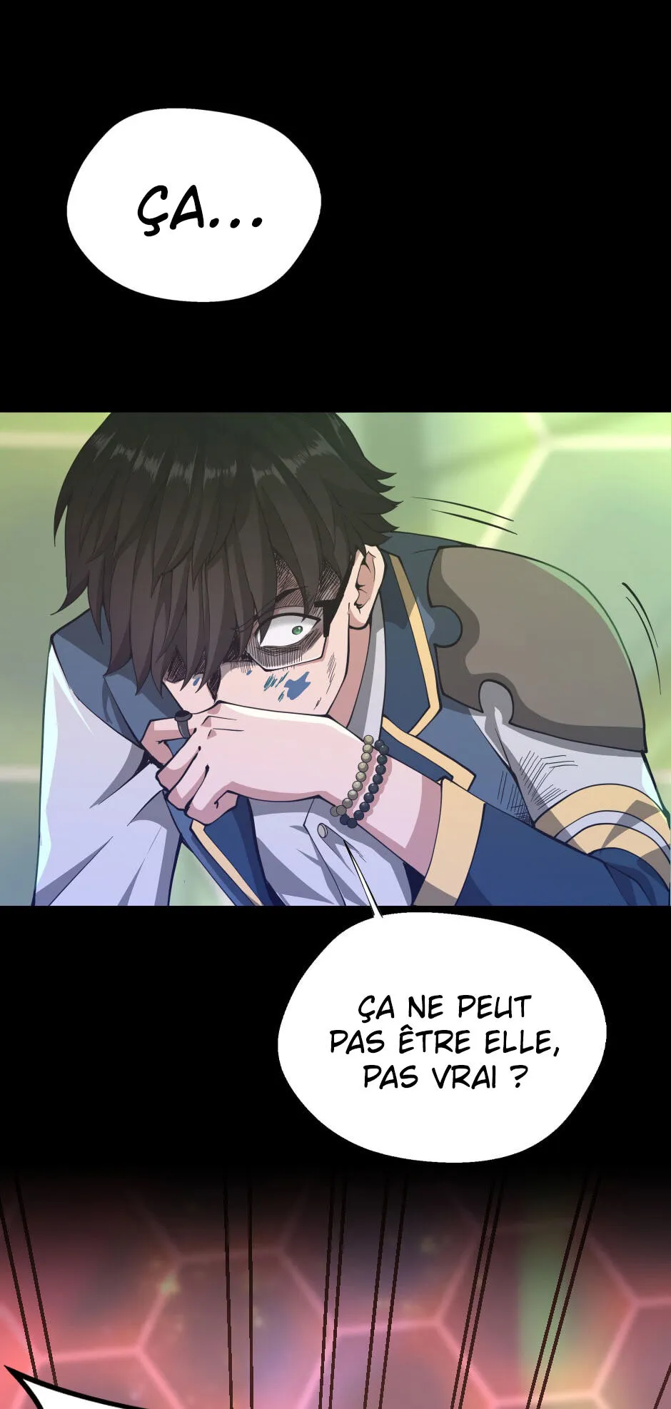 Read The Beginning After the End FRANCAIS Manga Online