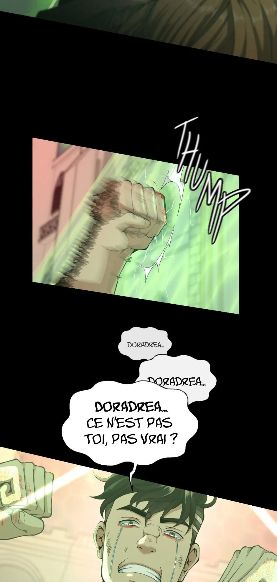 Read The Beginning After the End FRANCAIS Manga Online