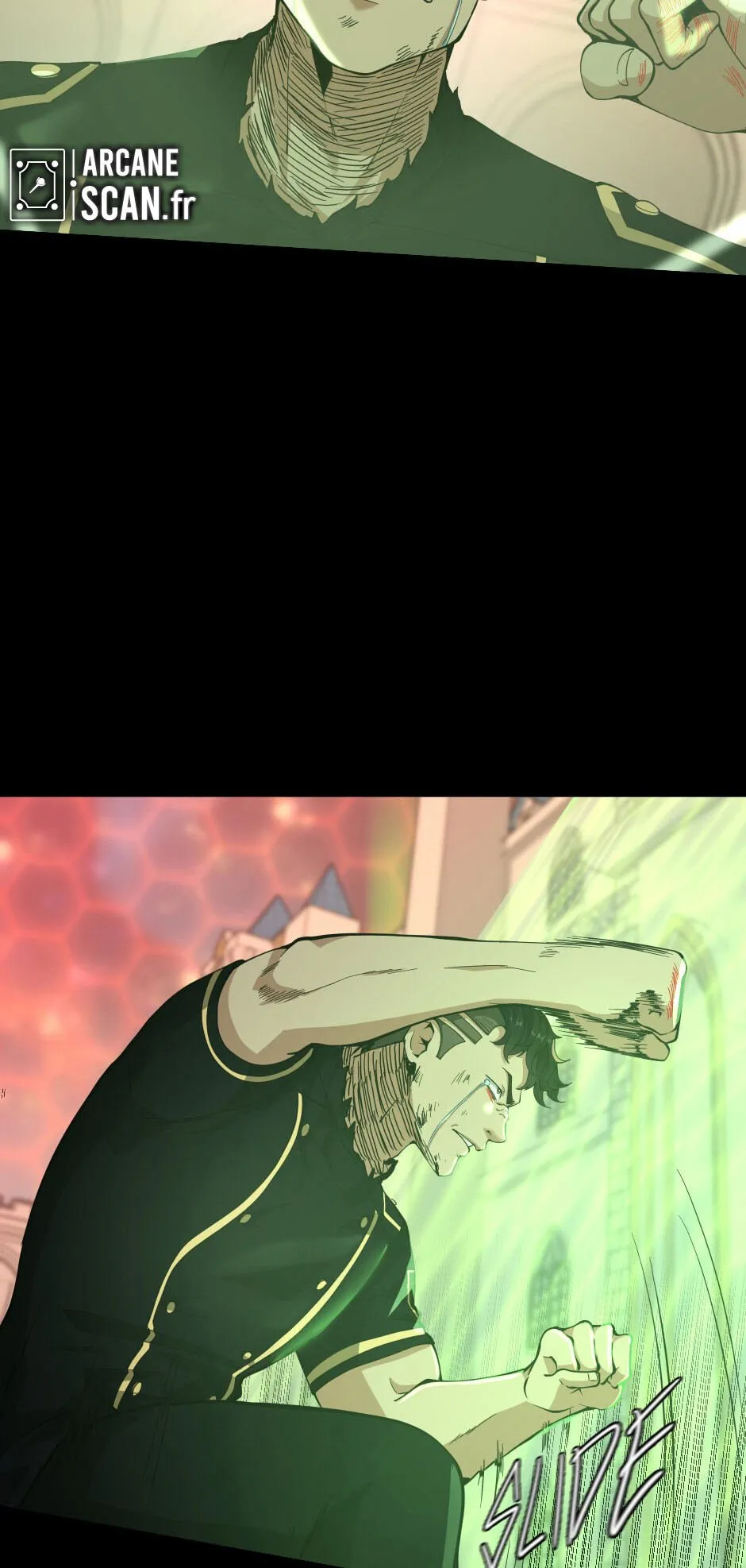 Read The Beginning After the End FRANCAIS Manga Online