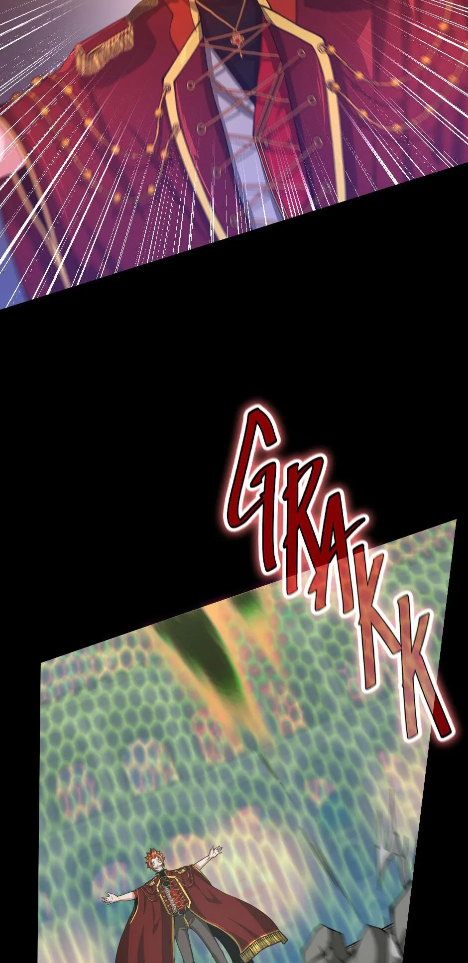 Read The Beginning After the End FRANCAIS Manga Online