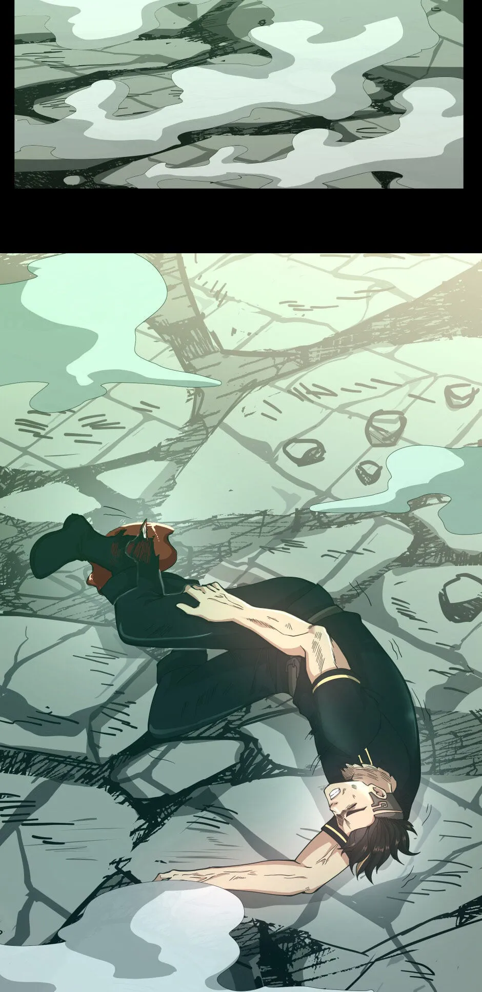 Read The Beginning After the End FRANCAIS Manga Online