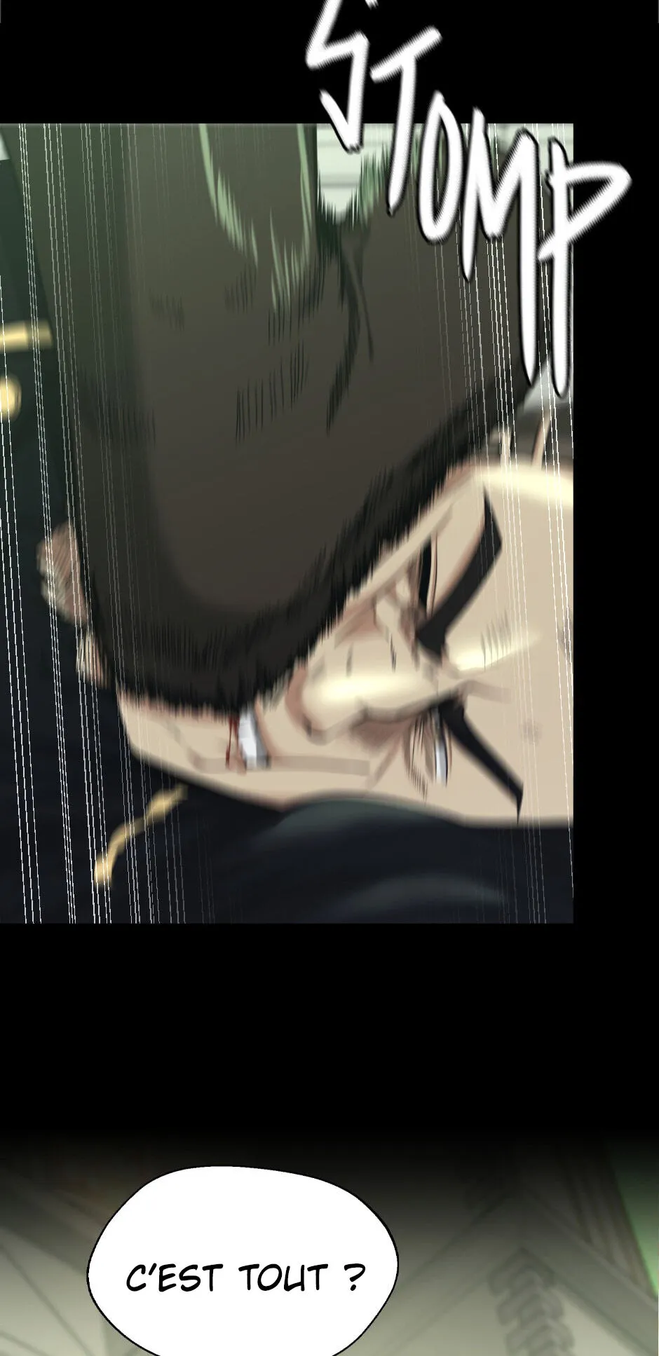 Read The Beginning After the End FRANCAIS Manga Online