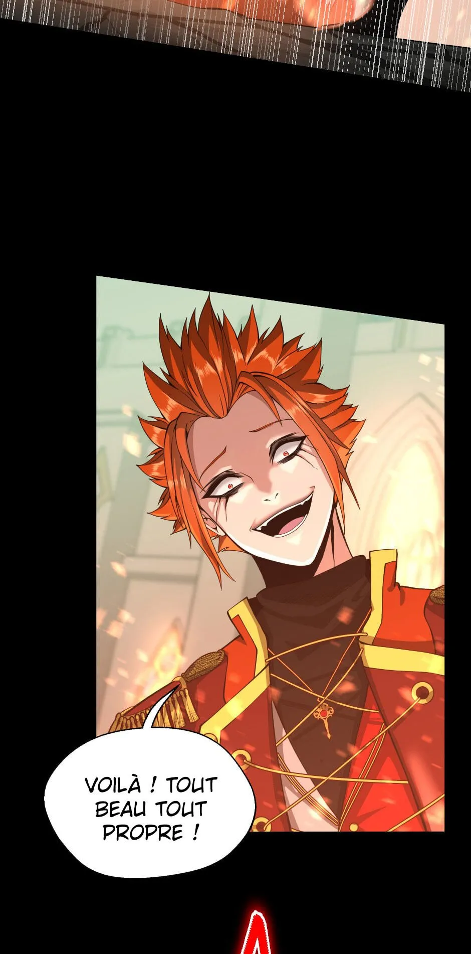 Read The Beginning After the End FRANCAIS Manga Online