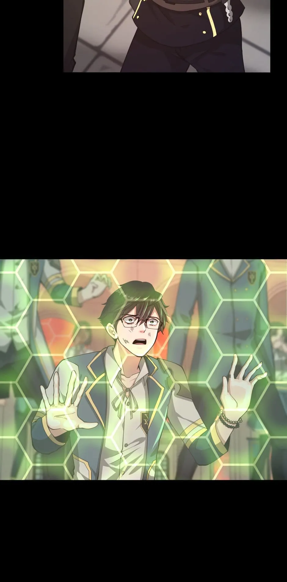 Read The Beginning After the End FRANCAIS Manga Online