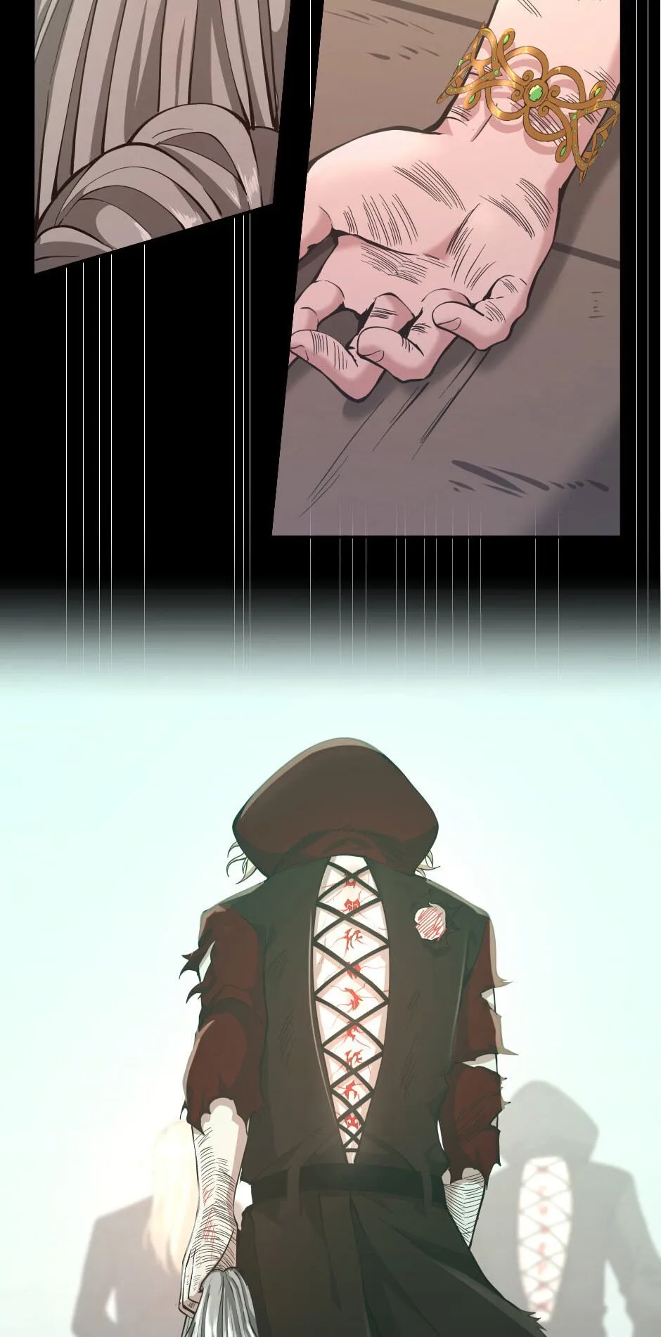 Read The Beginning After the End FRANCAIS Manga Online