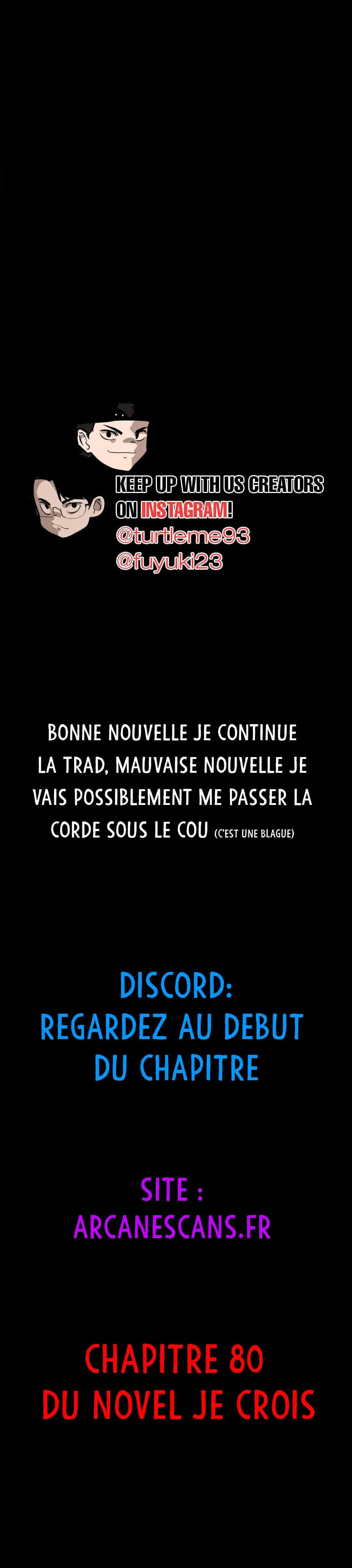 Read The Beginning After the End FRANCAIS Manga Online