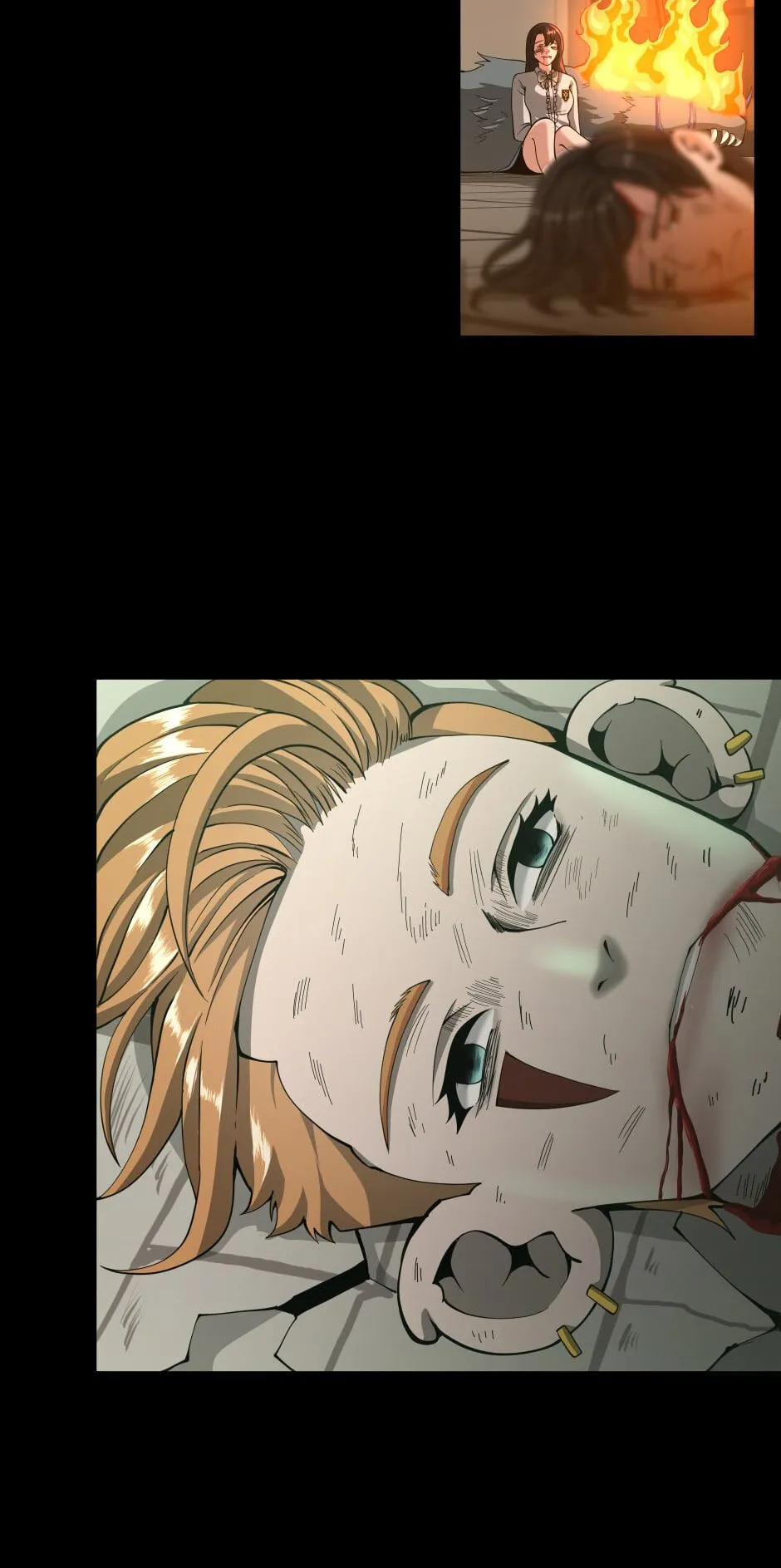 Read The Beginning After the End FRANCAIS Manga Online