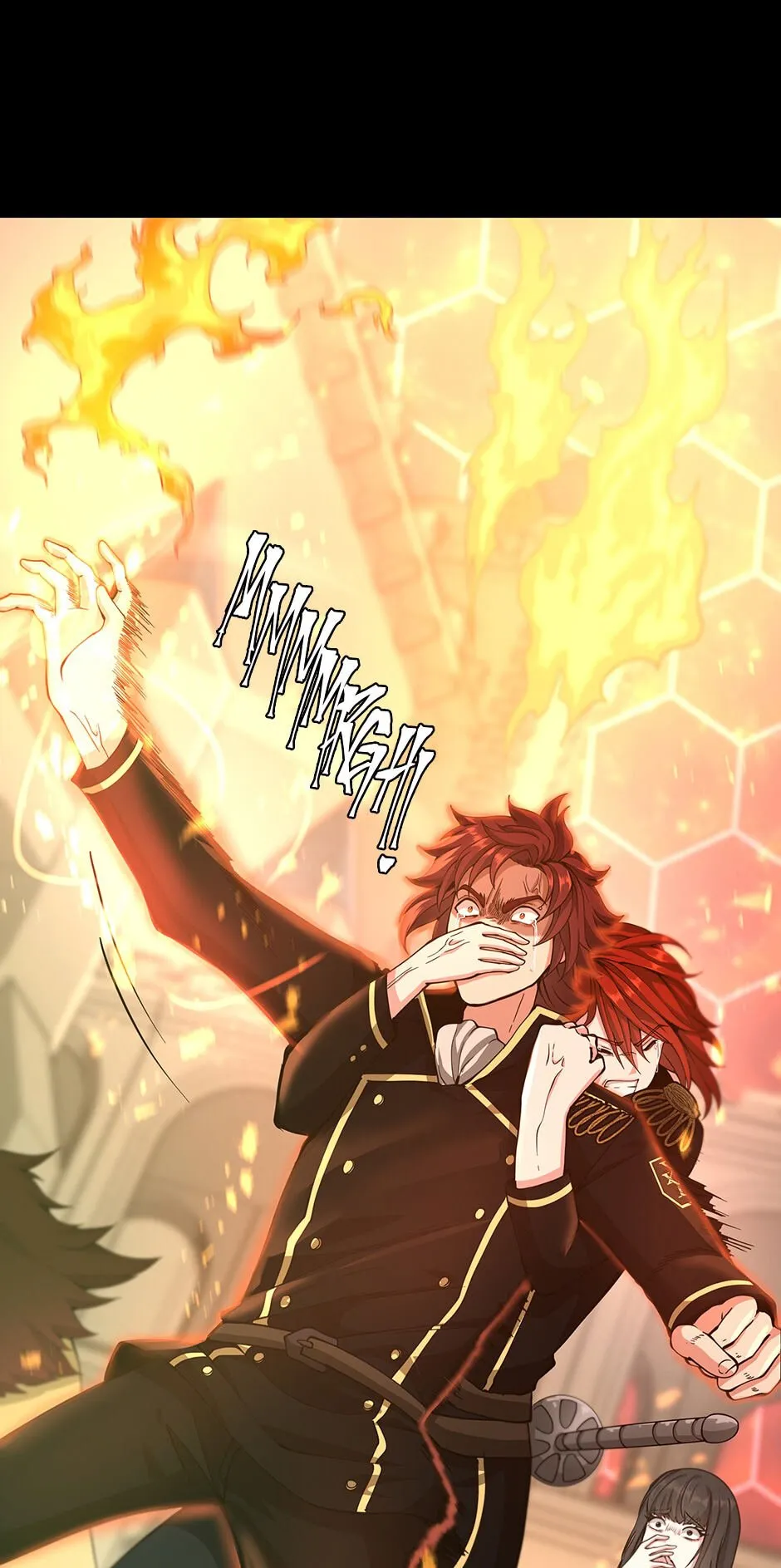 Read The Beginning After the End FRANCAIS Manga Online