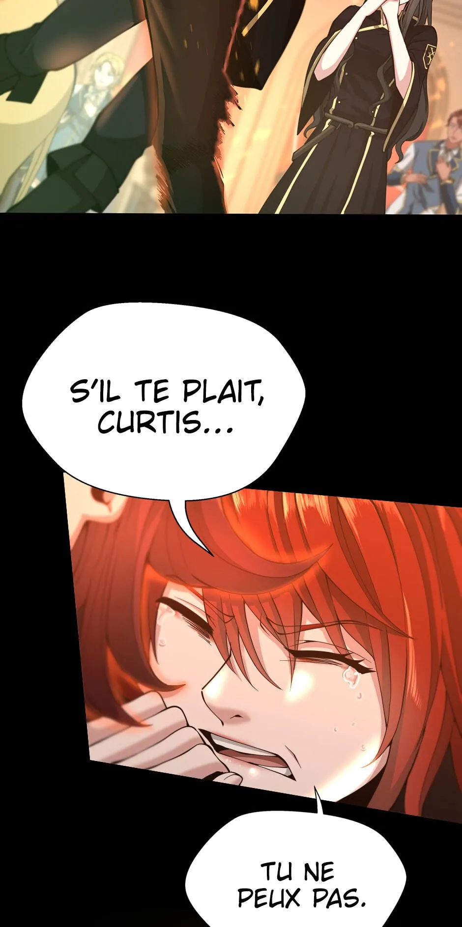 Read The Beginning After the End FRANCAIS Manga Online