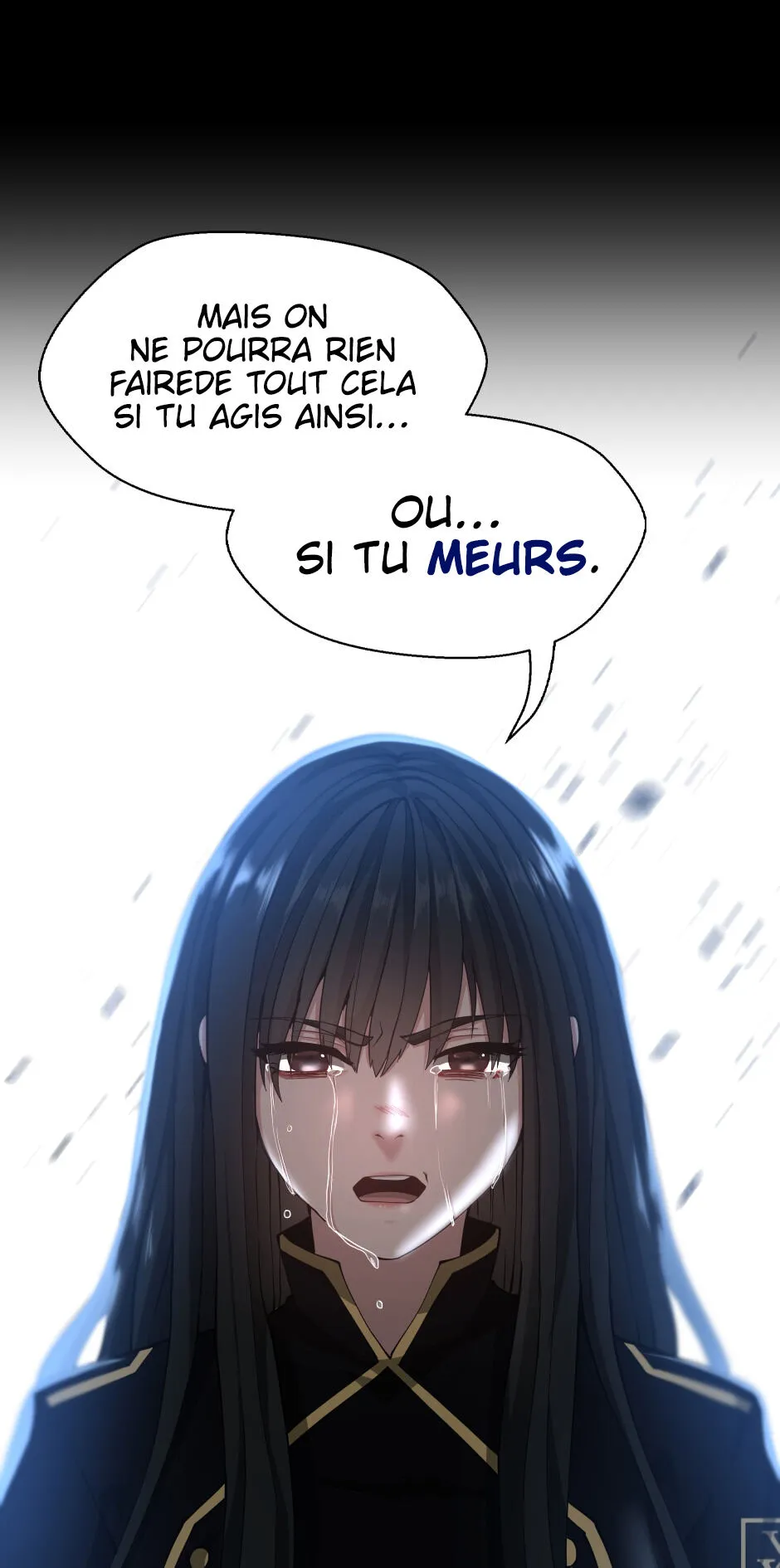 Read The Beginning After the End FRANCAIS Manga Online