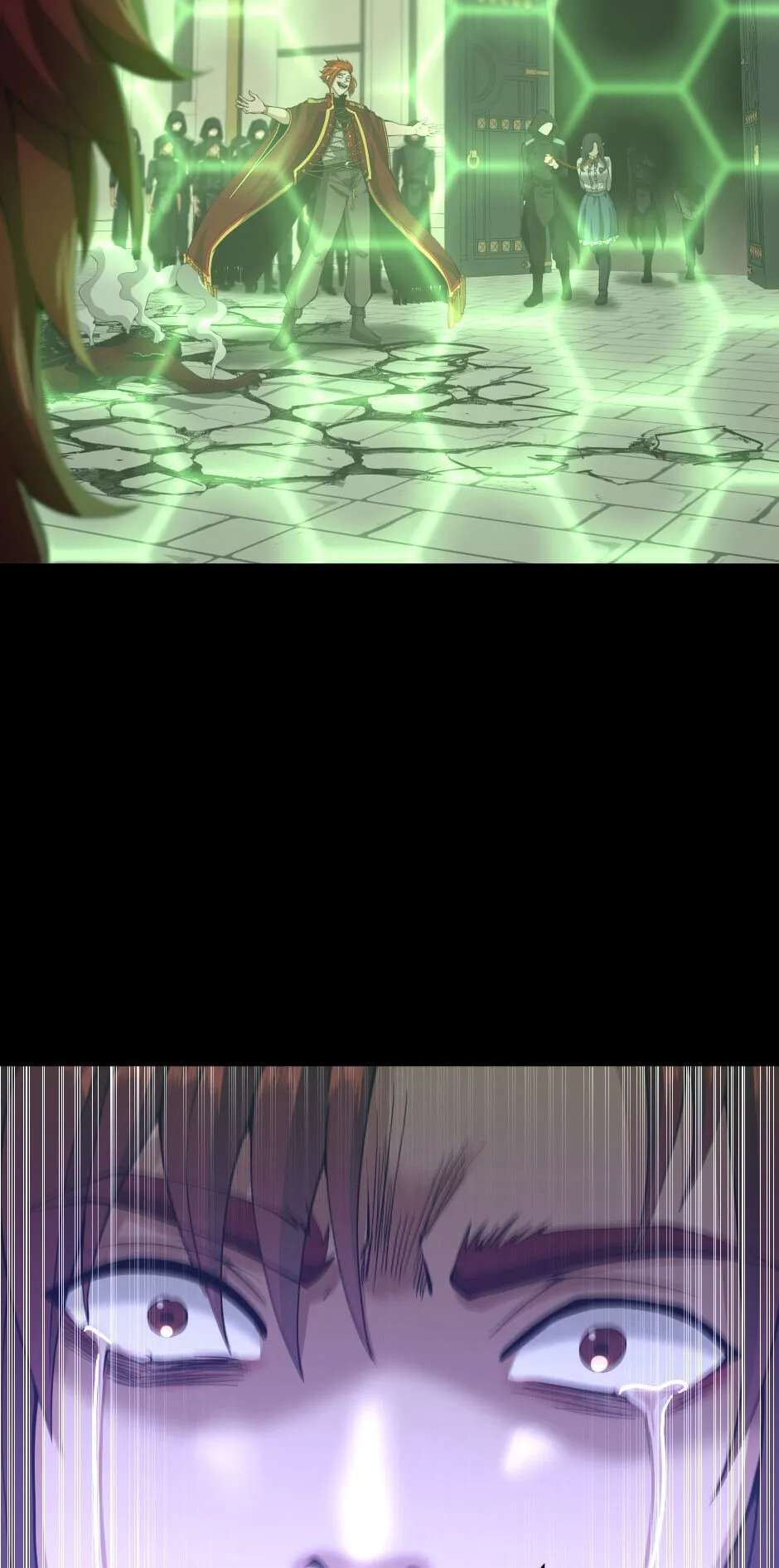 Read The Beginning After the End FRANCAIS Manga Online