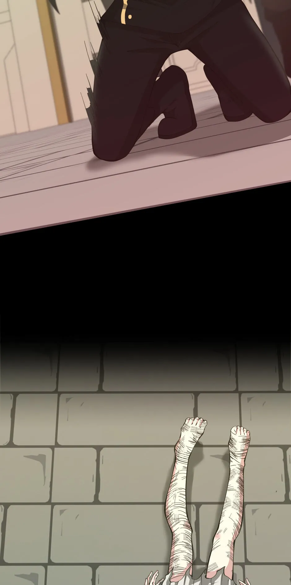 Read The Beginning After the End FRANCAIS Manga Online