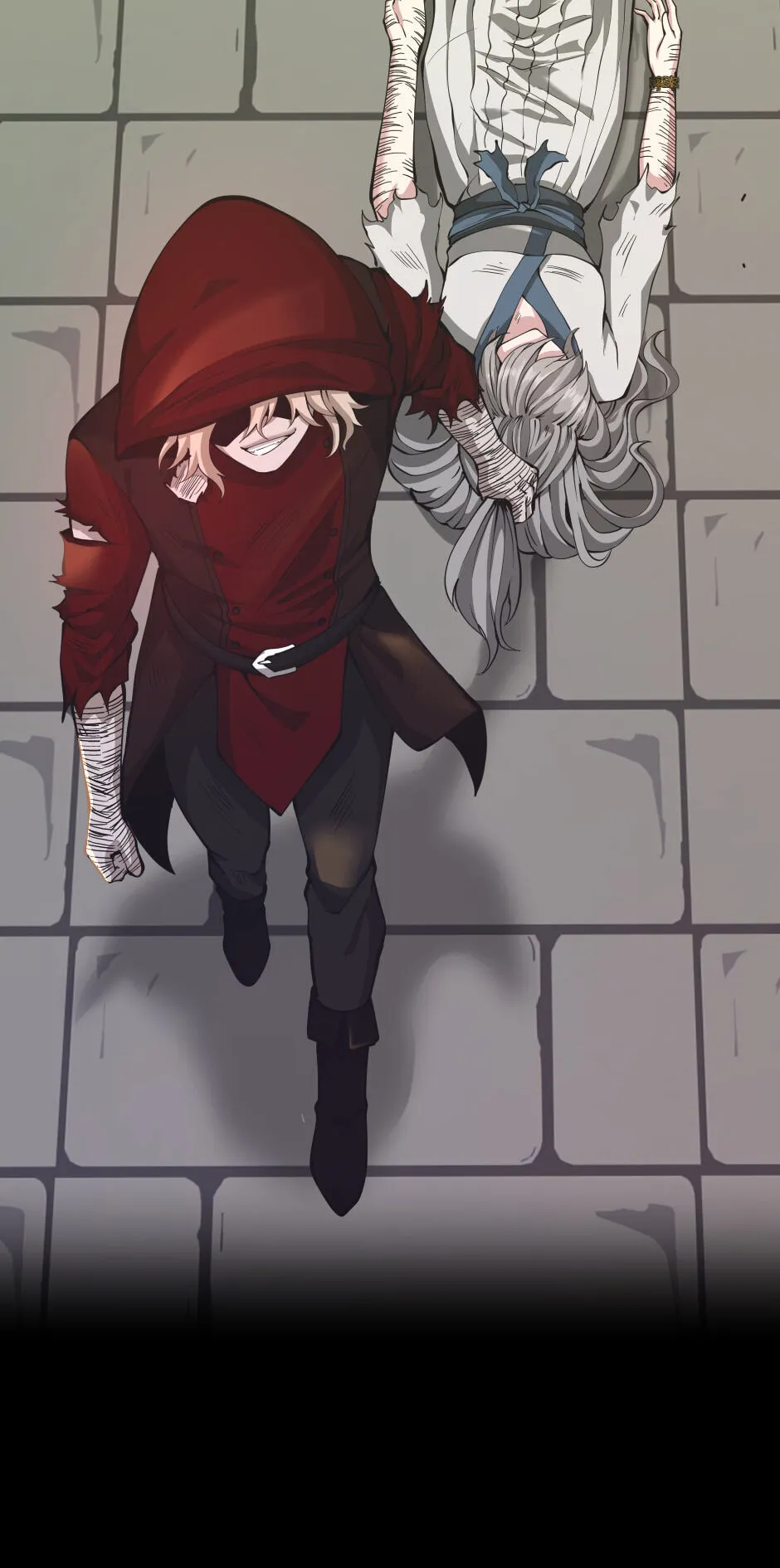 Read The Beginning After the End FRANCAIS Manga Online