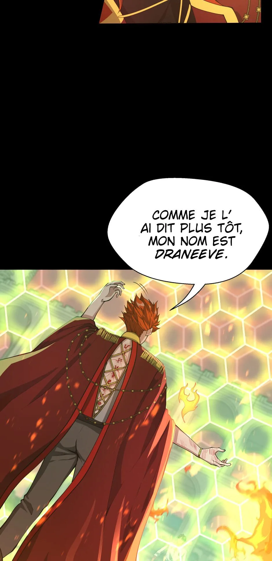 Read The Beginning After the End FRANCAIS Manga Online
