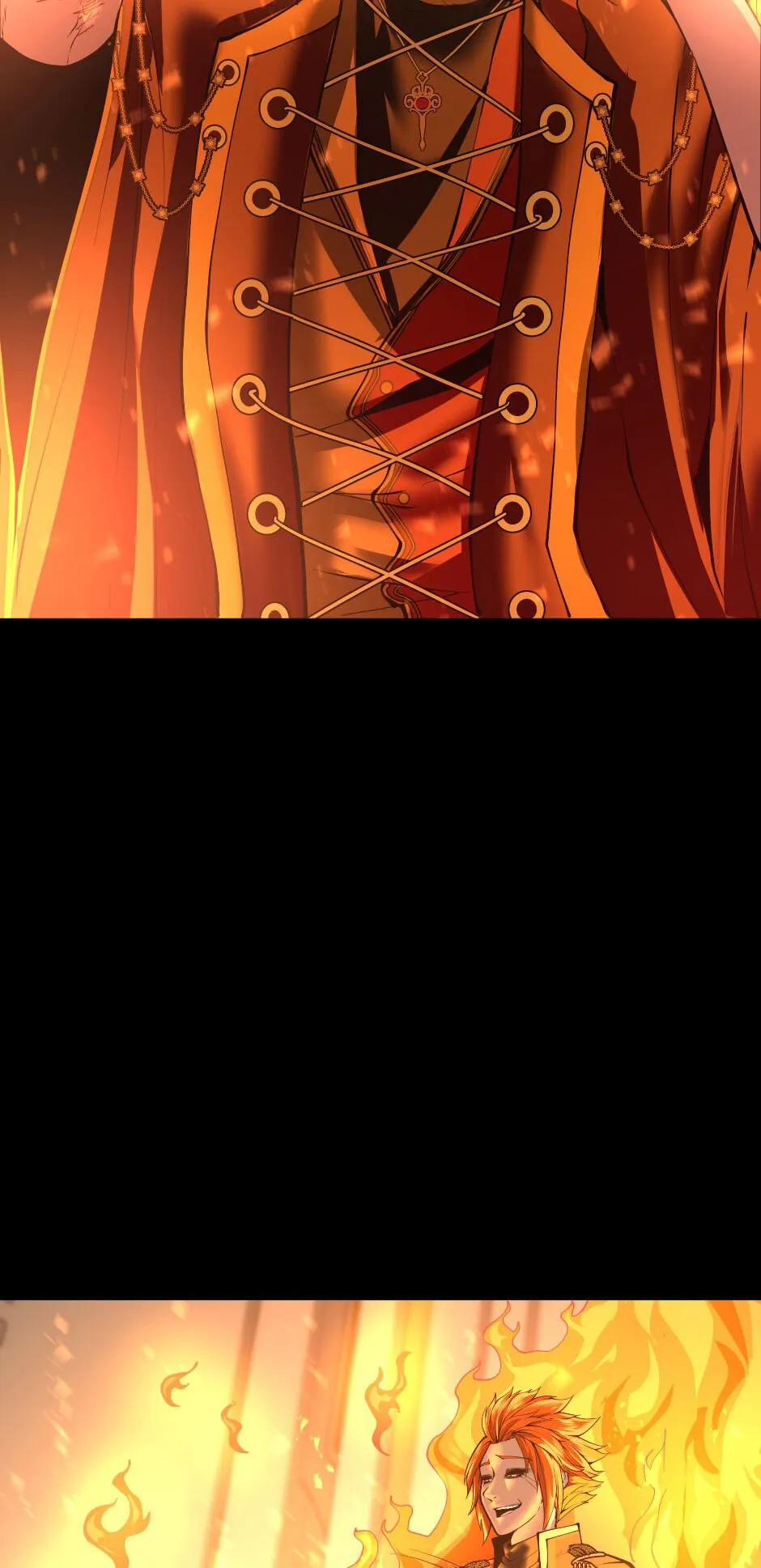 Read The Beginning After the End FRANCAIS Manga Online