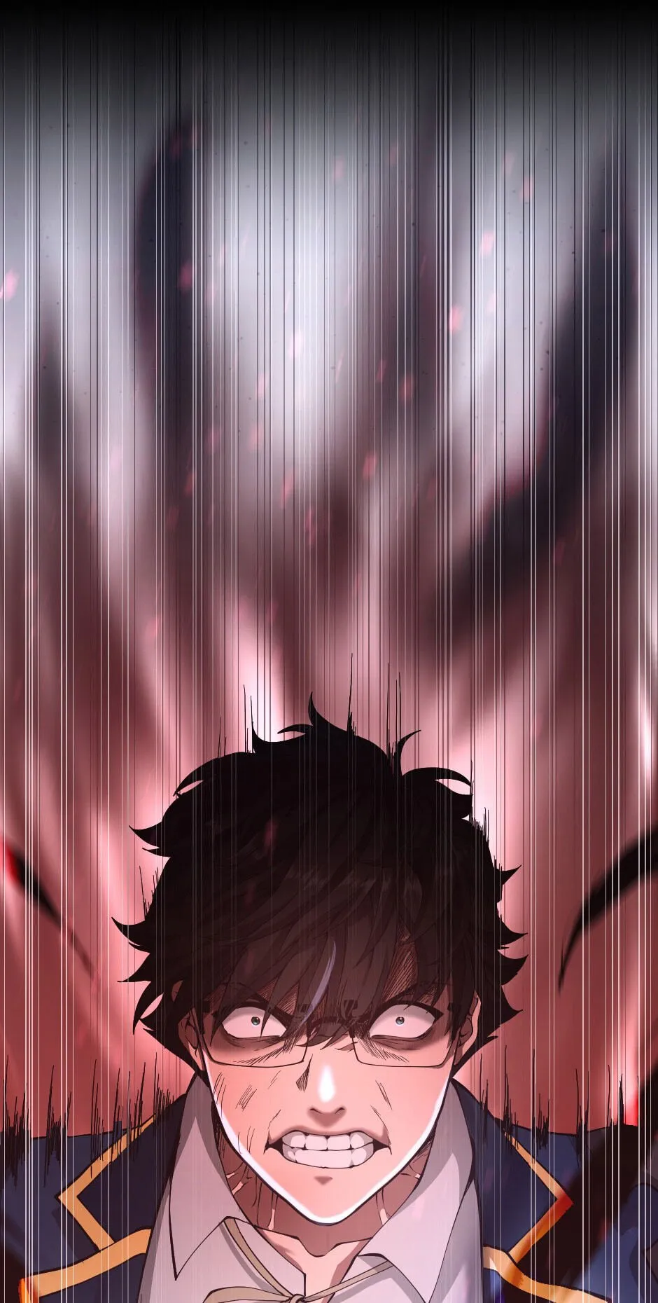 Read The Beginning After the End FRANCAIS Manga Online