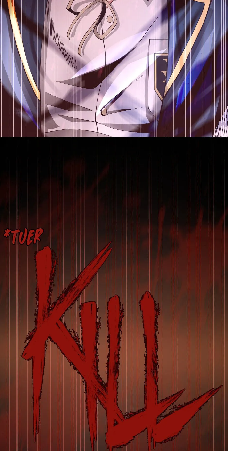 Read The Beginning After the End FRANCAIS Manga Online