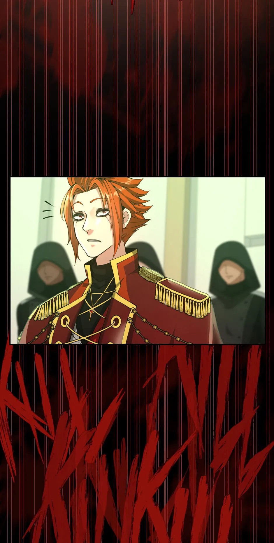 Read The Beginning After the End FRANCAIS Manga Online