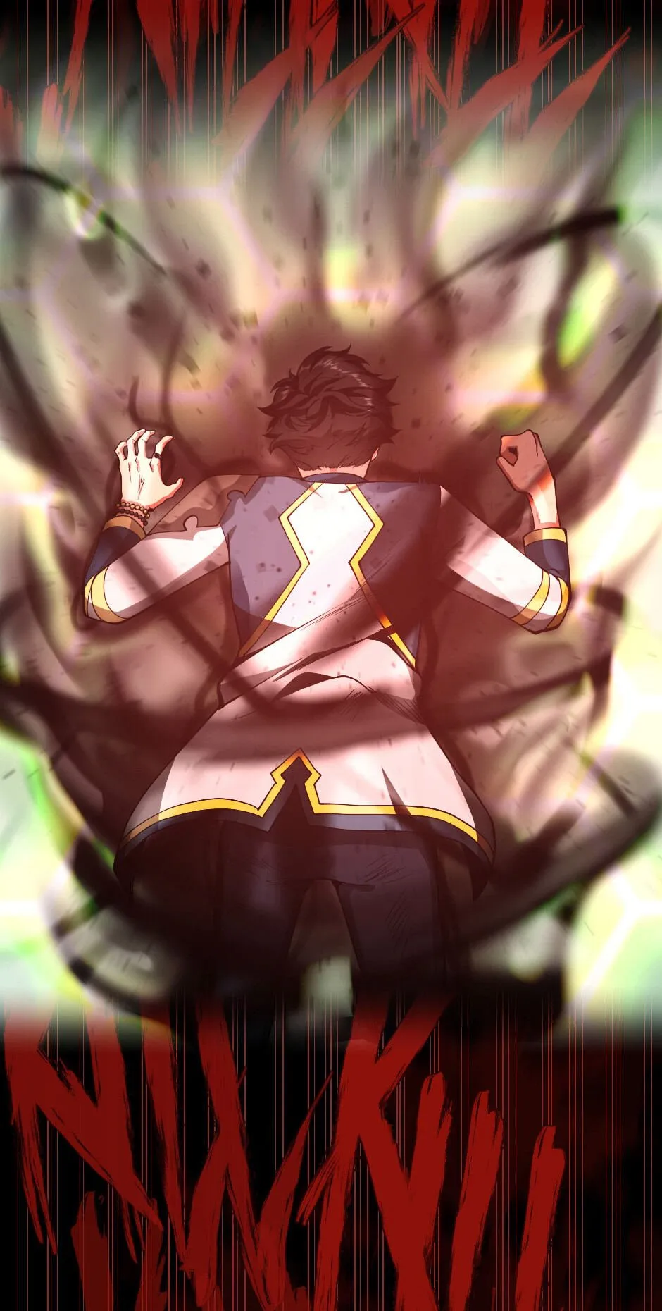 Read The Beginning After the End FRANCAIS Manga Online