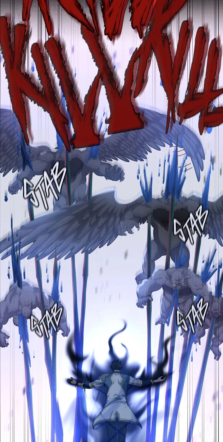 Read The Beginning After the End FRANCAIS Manga Online