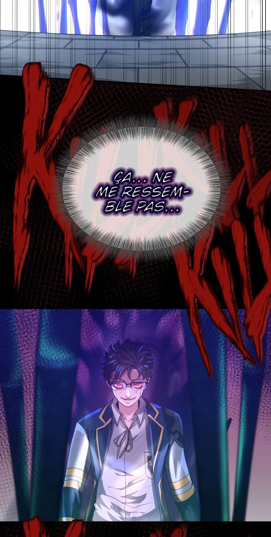 Read The Beginning After the End FRANCAIS Manga Online