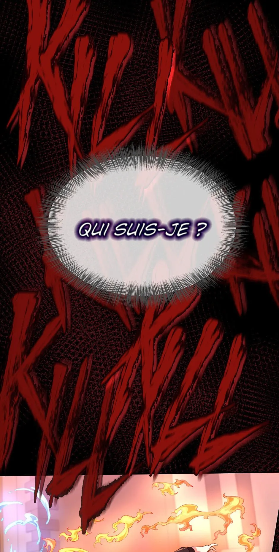 Read The Beginning After the End FRANCAIS Manga Online