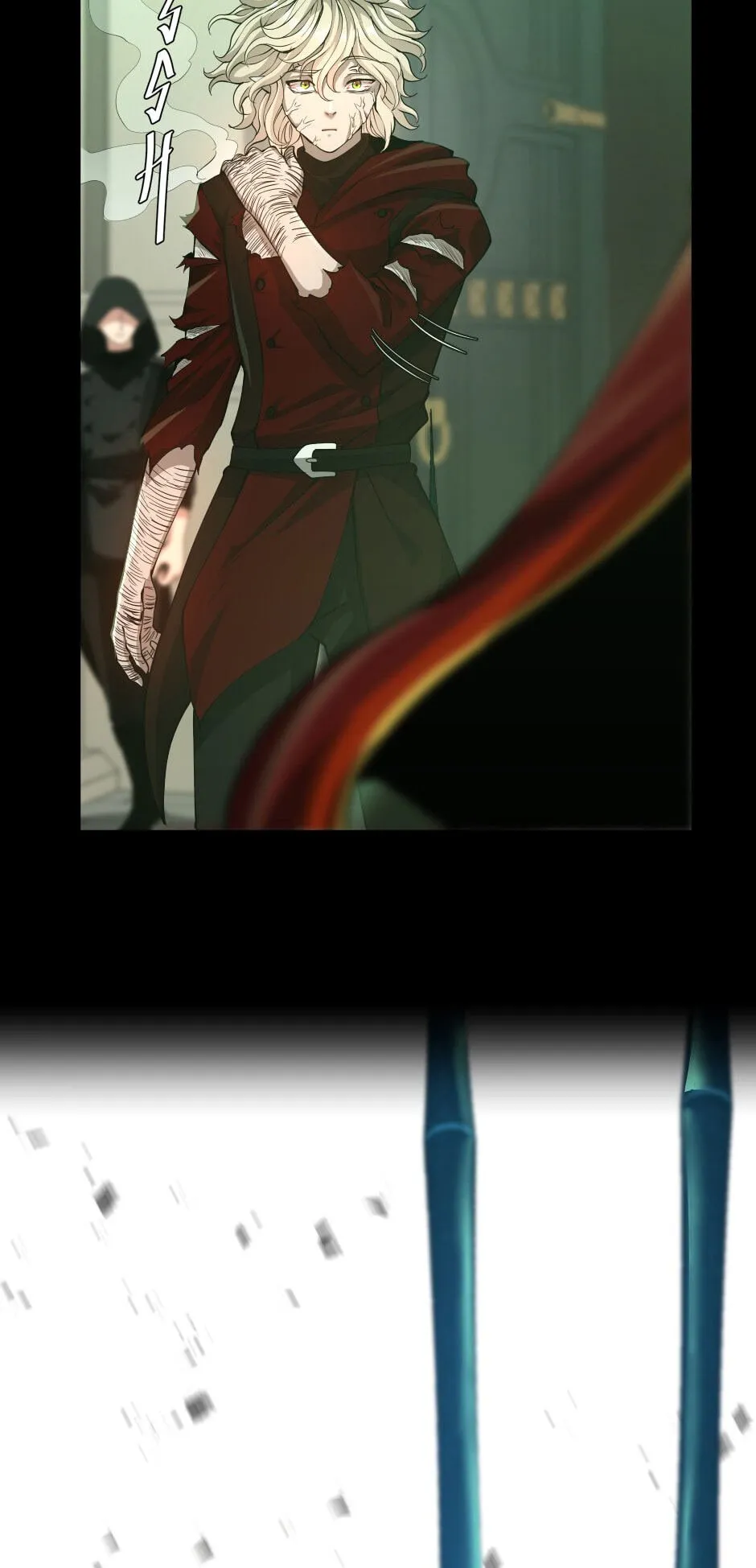 Read The Beginning After the End FRANCAIS Manga Online