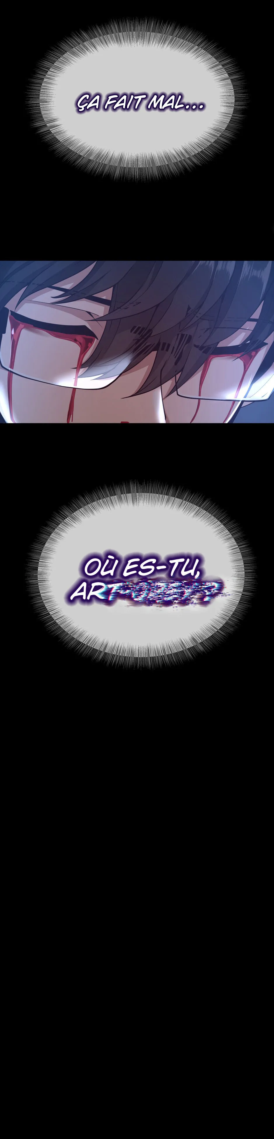 Read The Beginning After the End FRANCAIS Manga Online