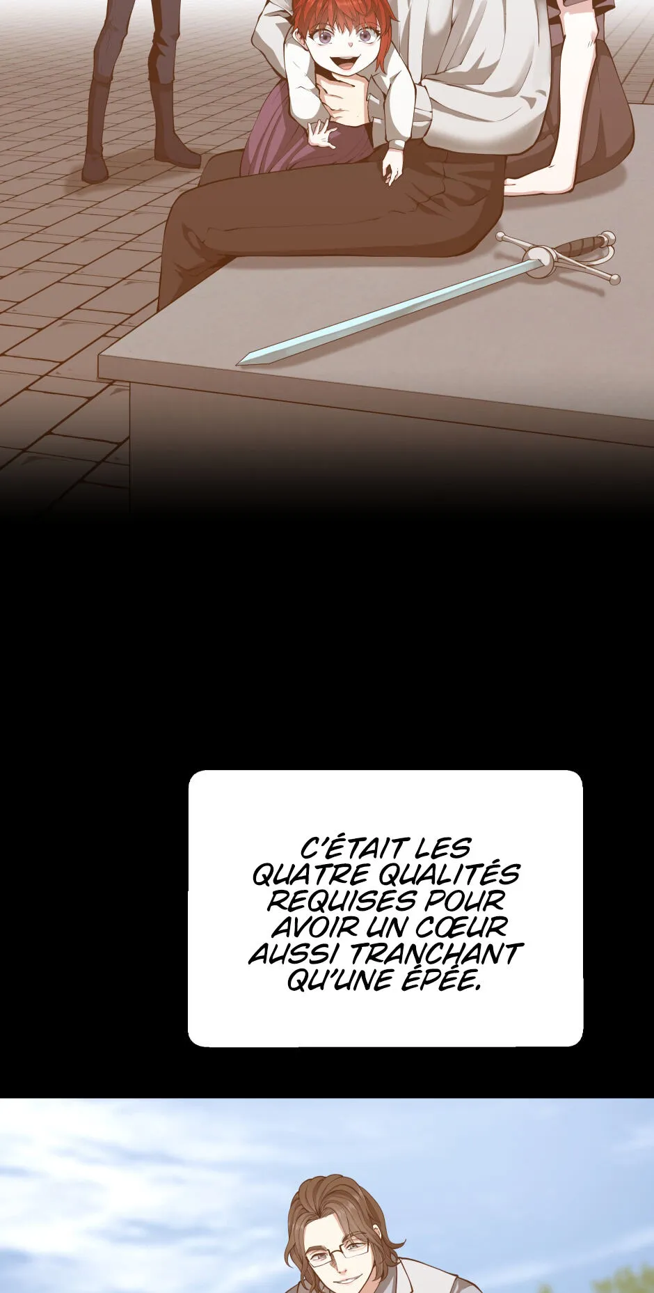 Read The Beginning After the End FRANCAIS Manga Online